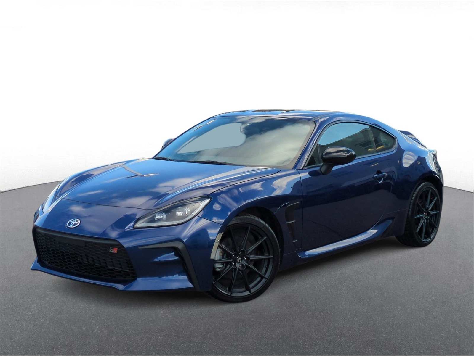 2023 Toyota GR86 Premium