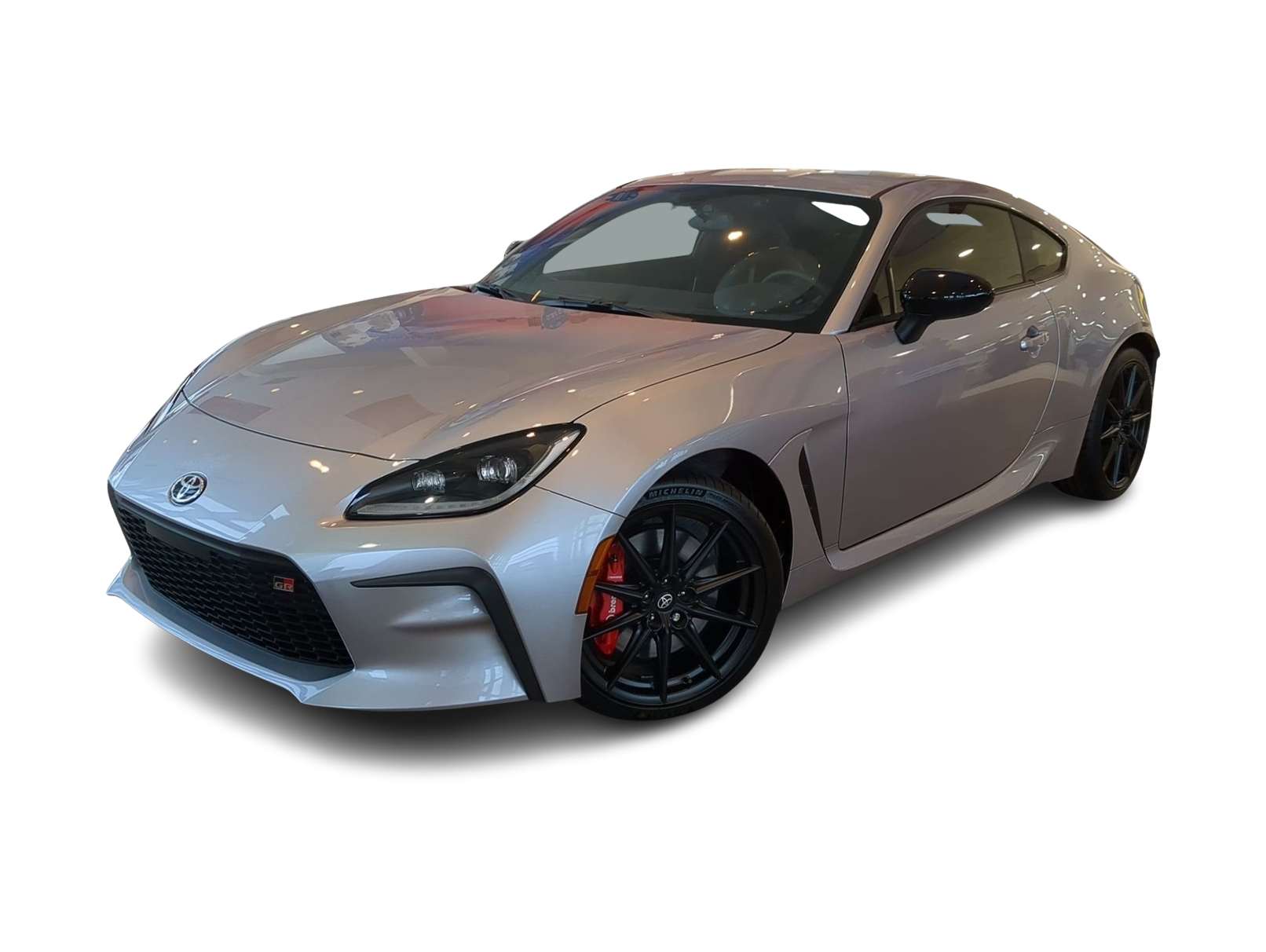 Thumbnail: 2025 Toyota GR86 - 1