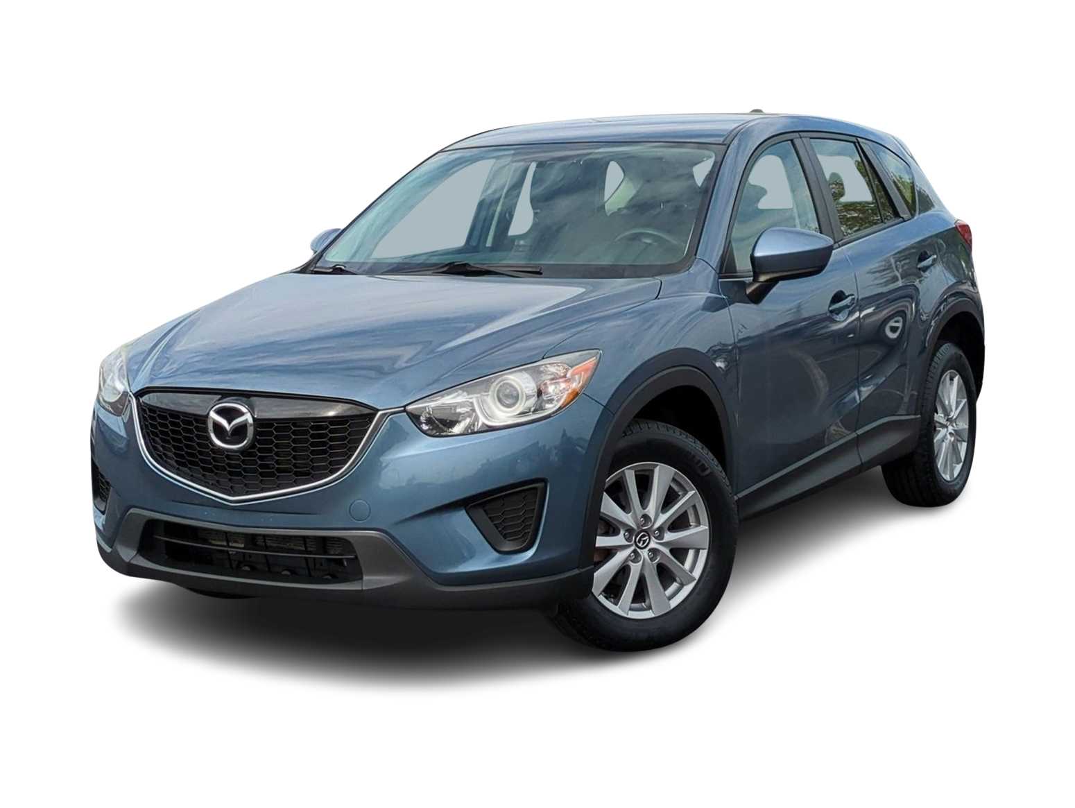 2014 Mazda CX-5 Sport -
                Troy, MI