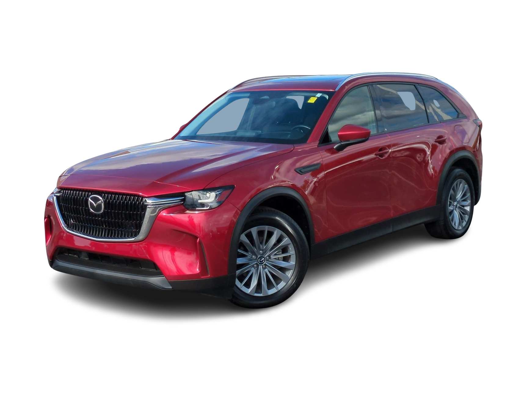 2024 Mazda CX-90 Preferred Plus -
                  Troy, MI