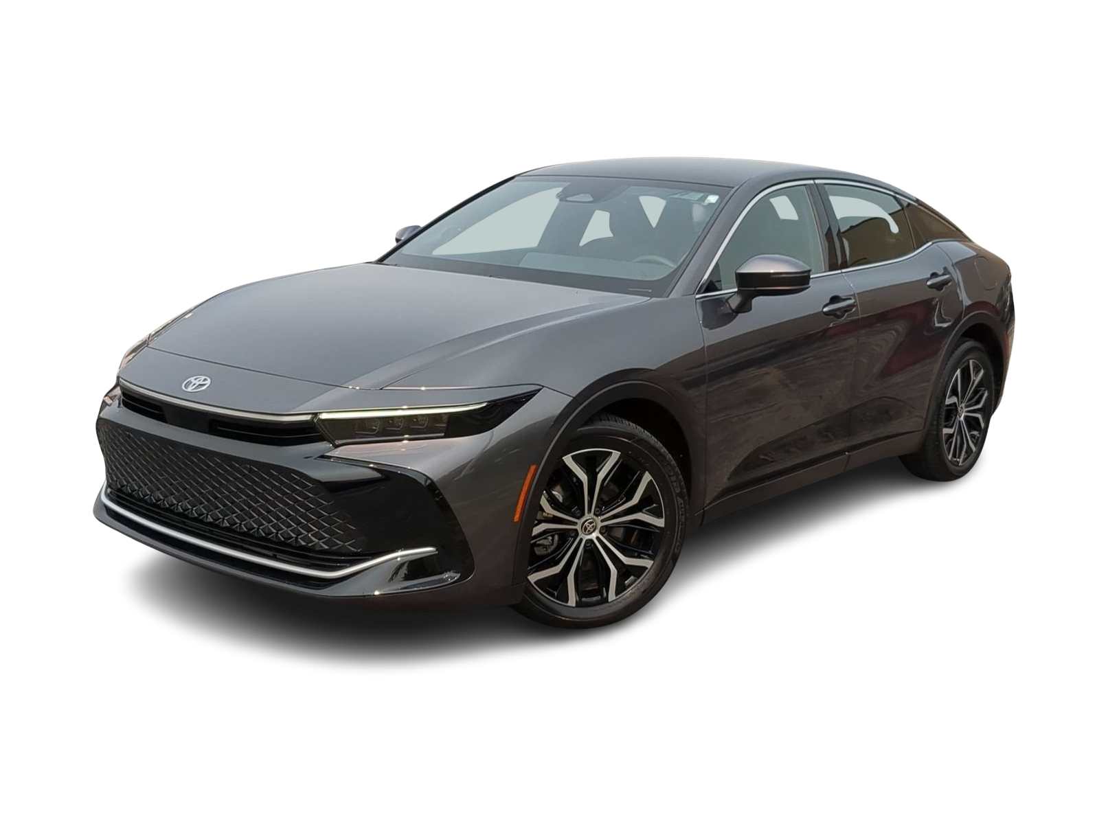 2023 Toyota Crown Limited -
                  Troy, MI
