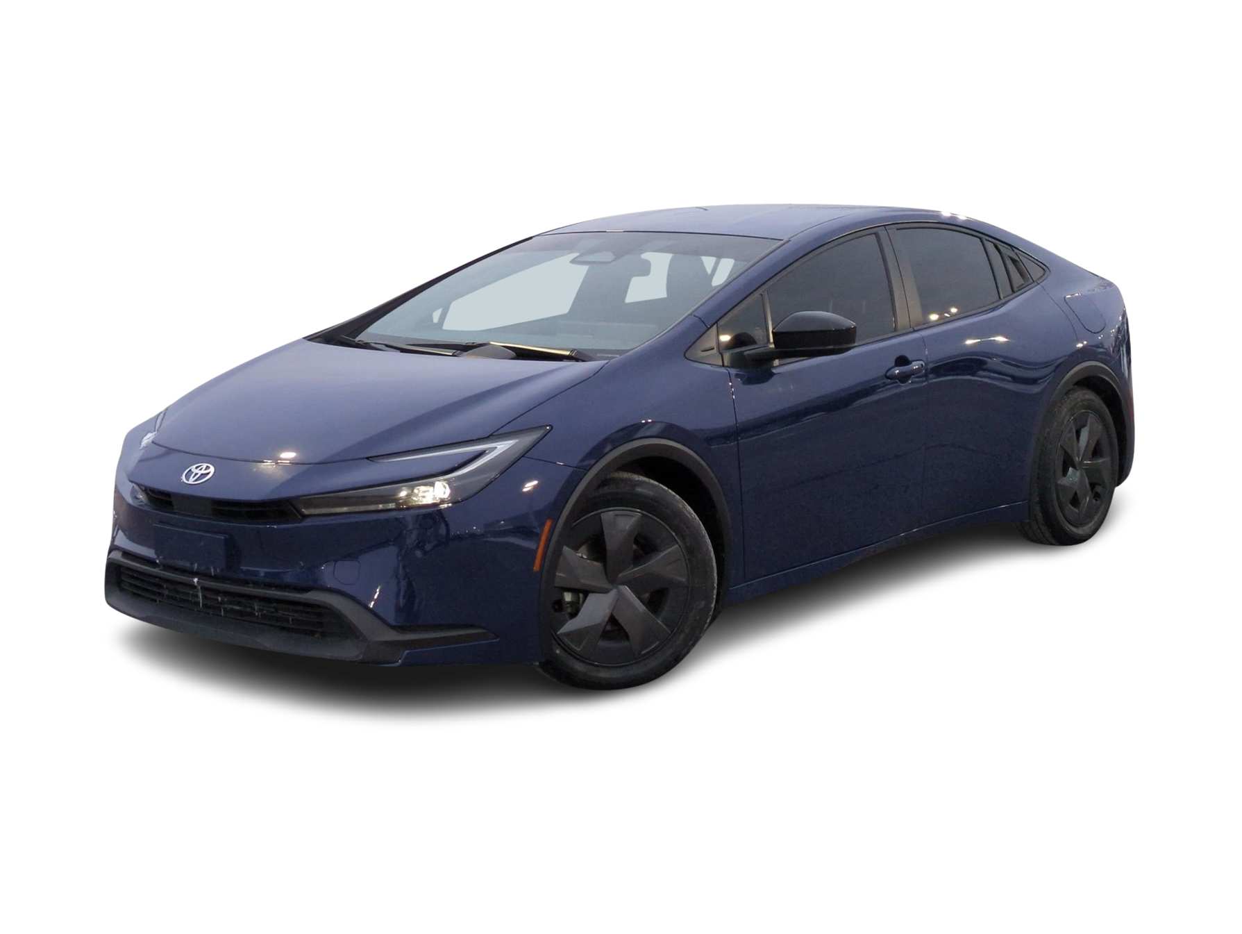 Thumbnail: 2023 Toyota Prius - 1