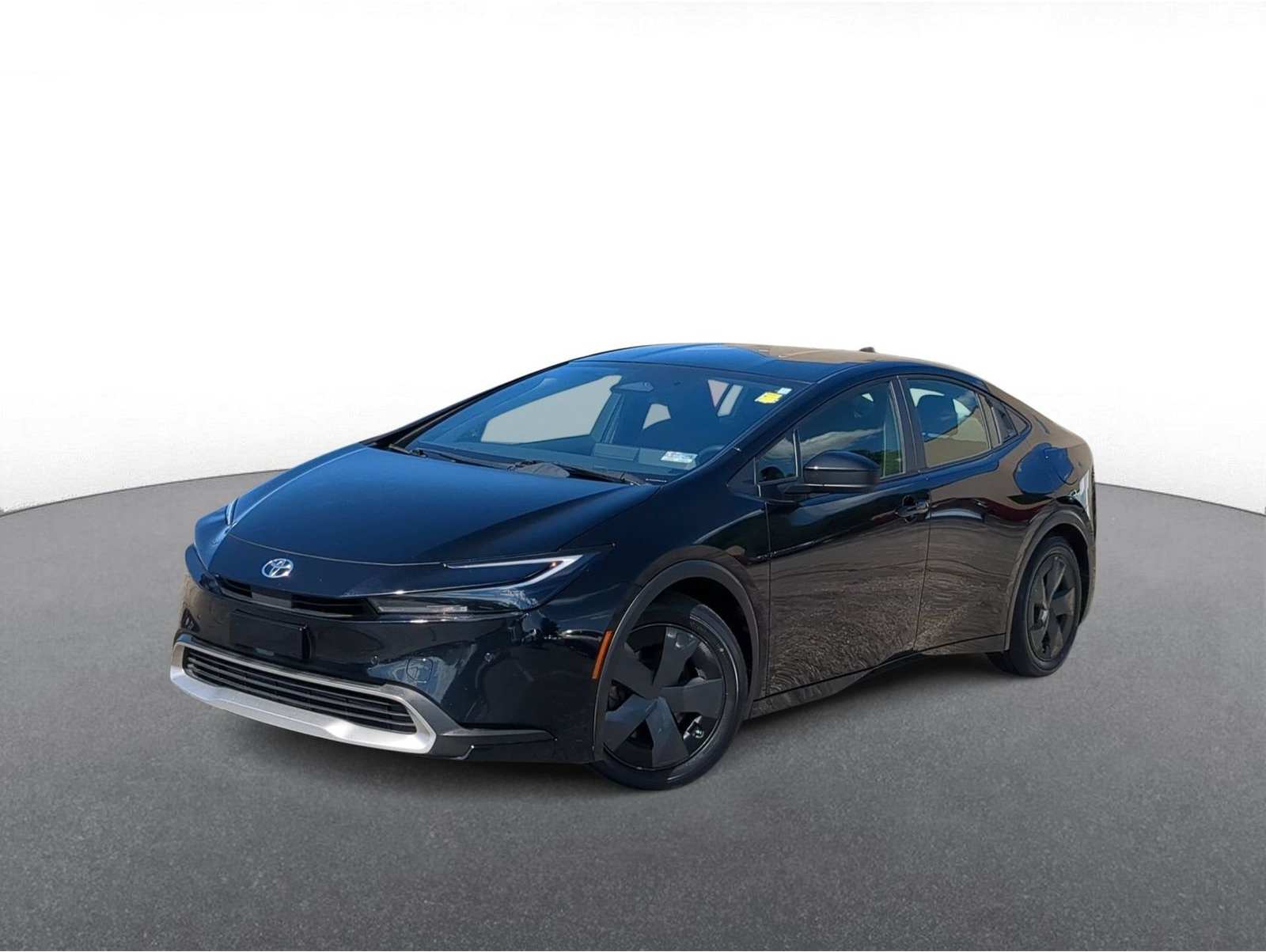 2023 Toyota Prius Prime SE