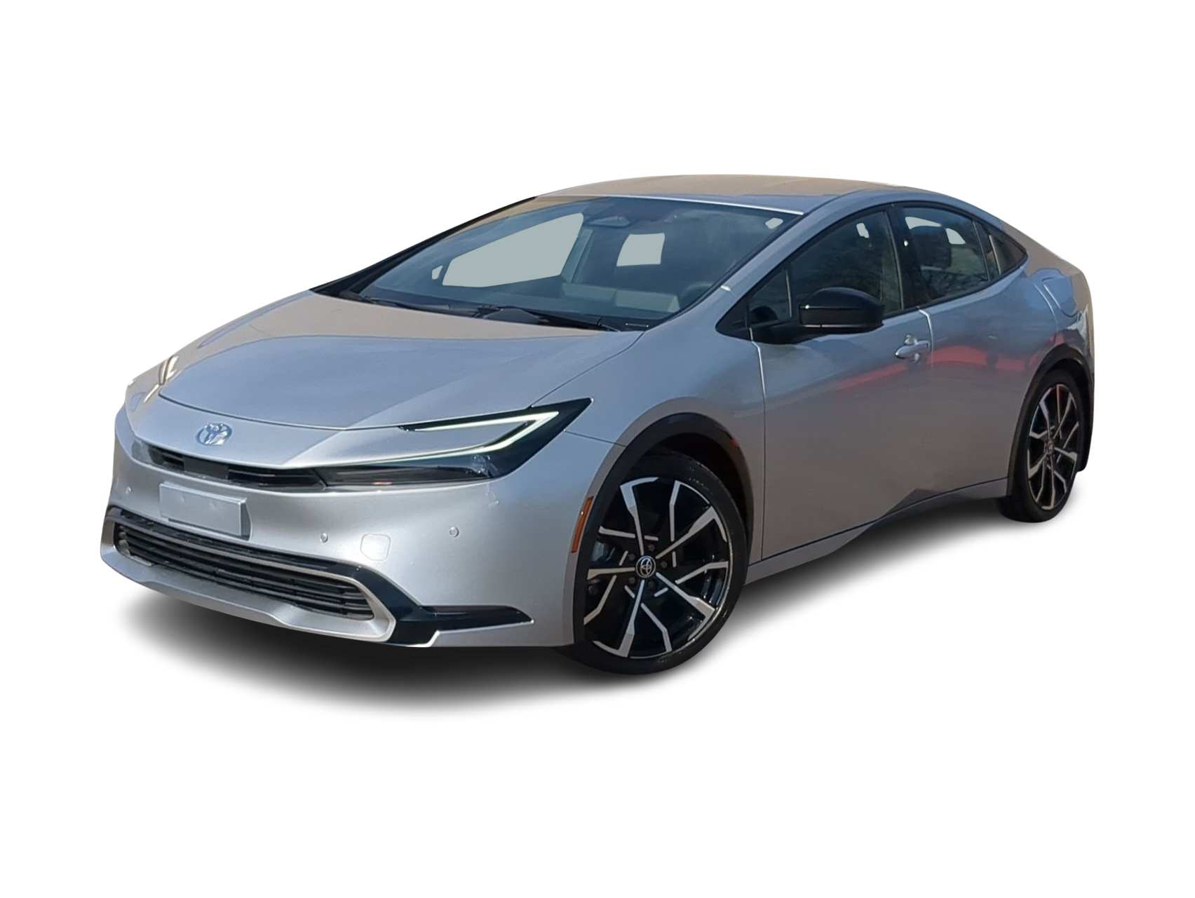 2026 Toyota Prius v  -
                  Troy, MI