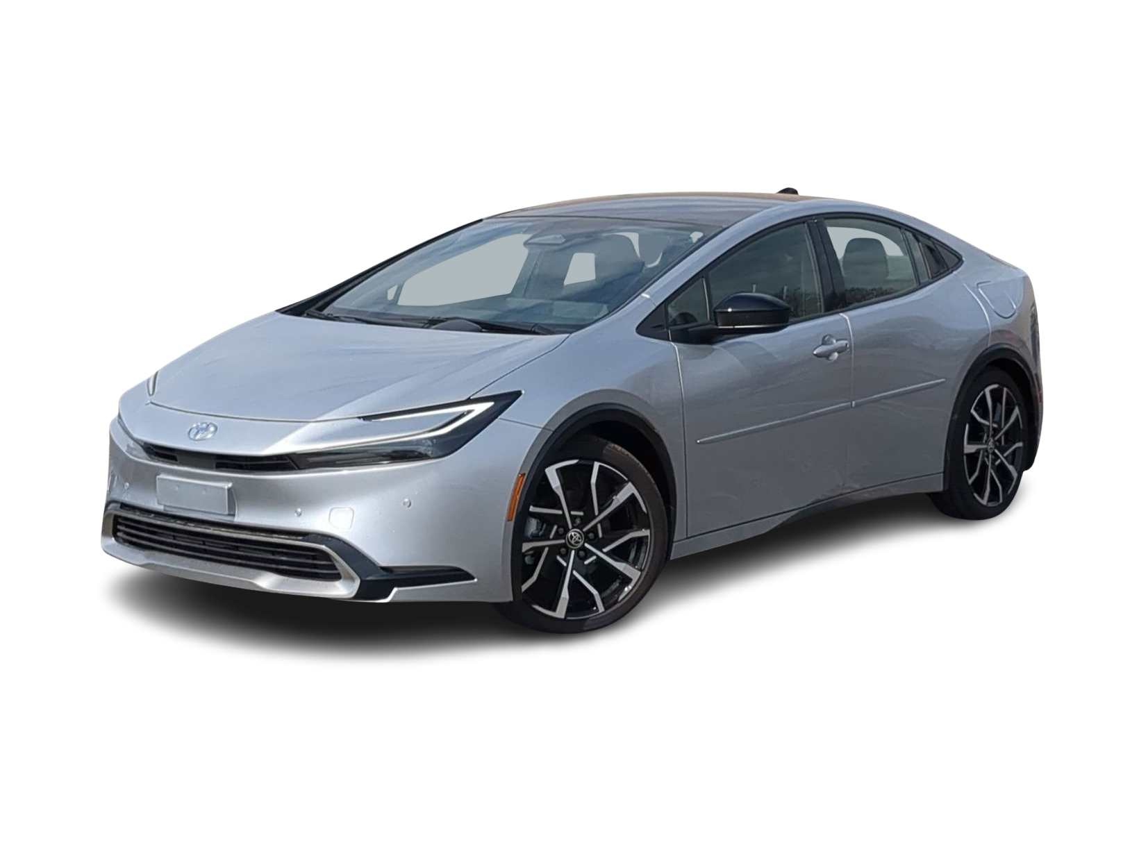 2026 Toyota Prius v  -
                  Troy, MI