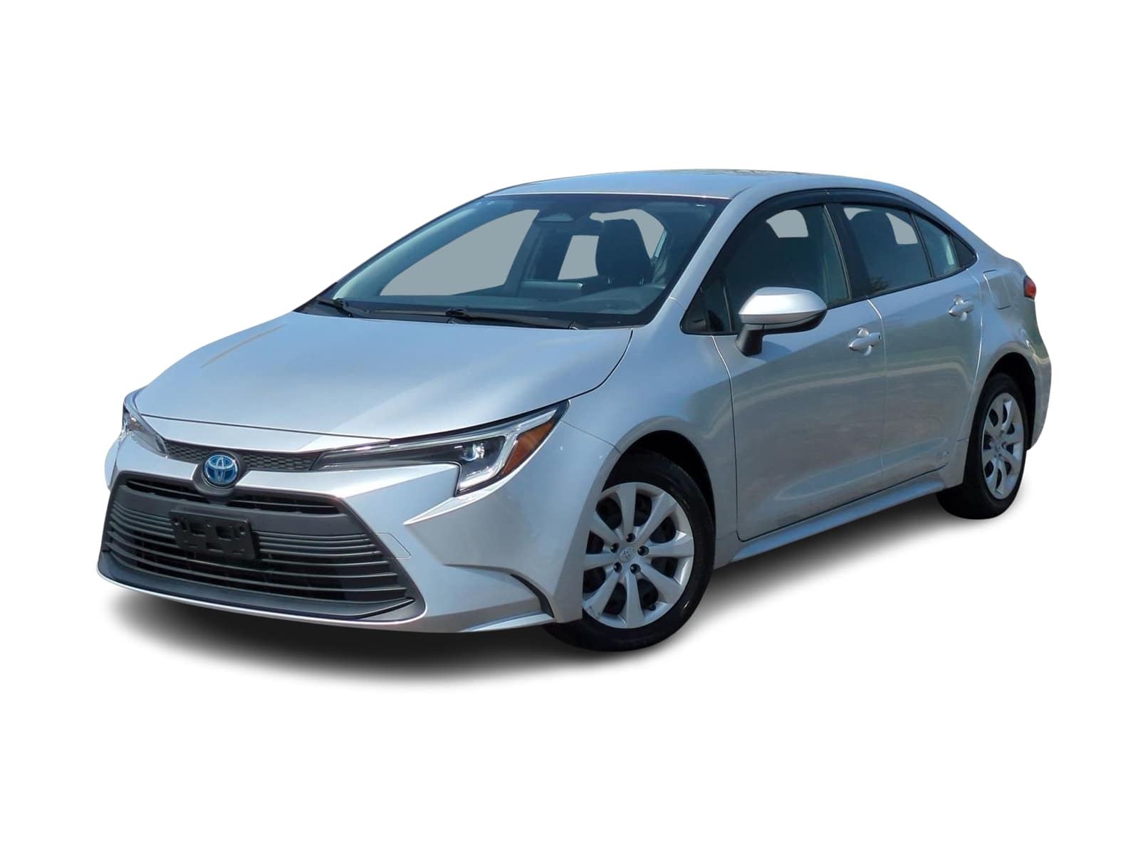 2023 Toyota Corolla LE -
                Troy, MI