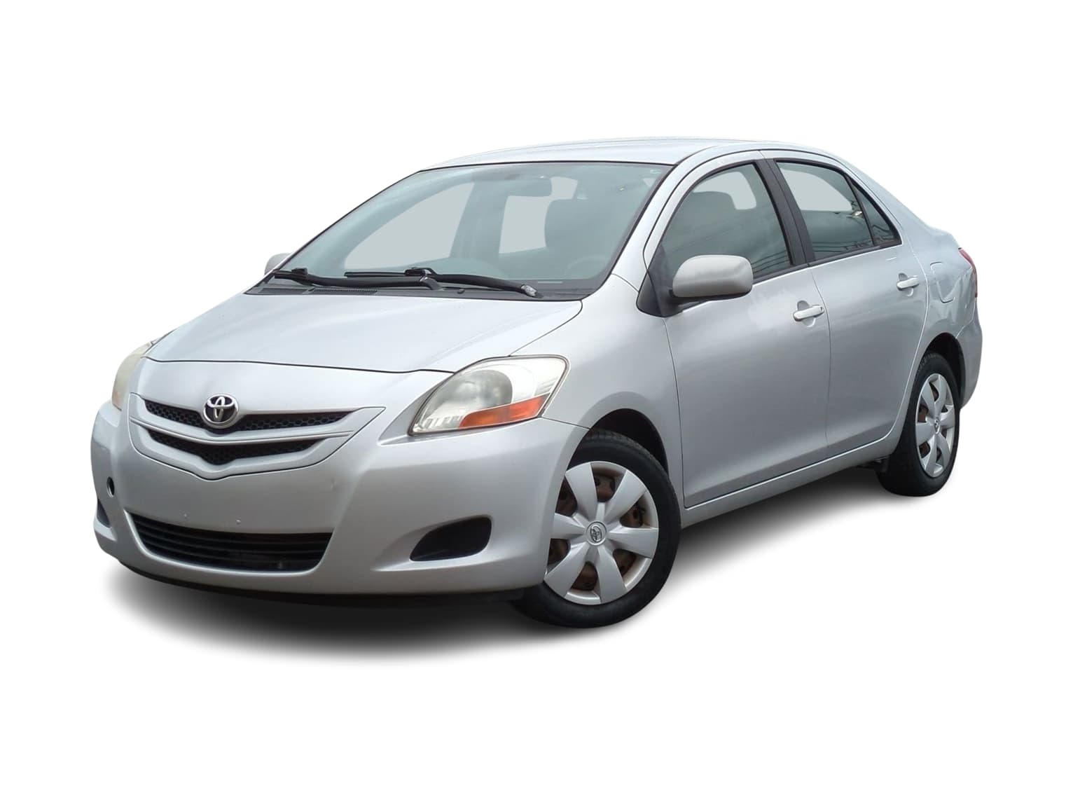 2007 Toyota Yaris Base -
                Troy, MI