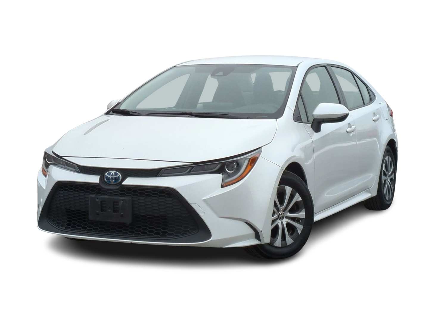 2022 Toyota Corolla LE -
                Troy, MI