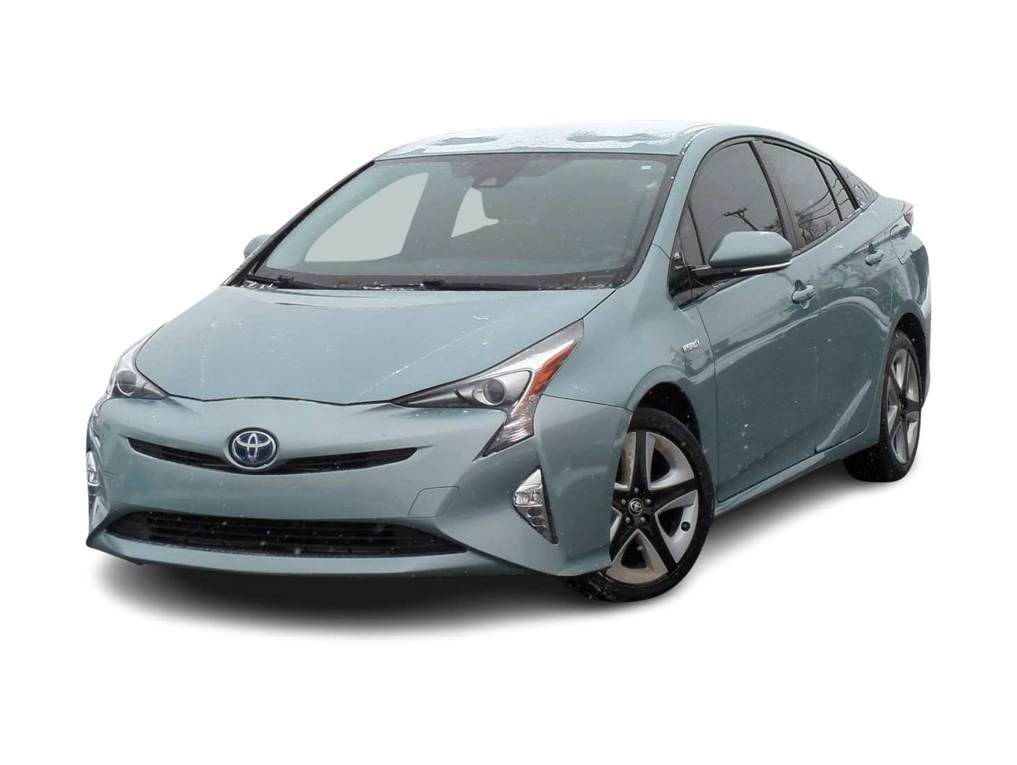 2016 Toyota Prius Four -
                Troy, MI