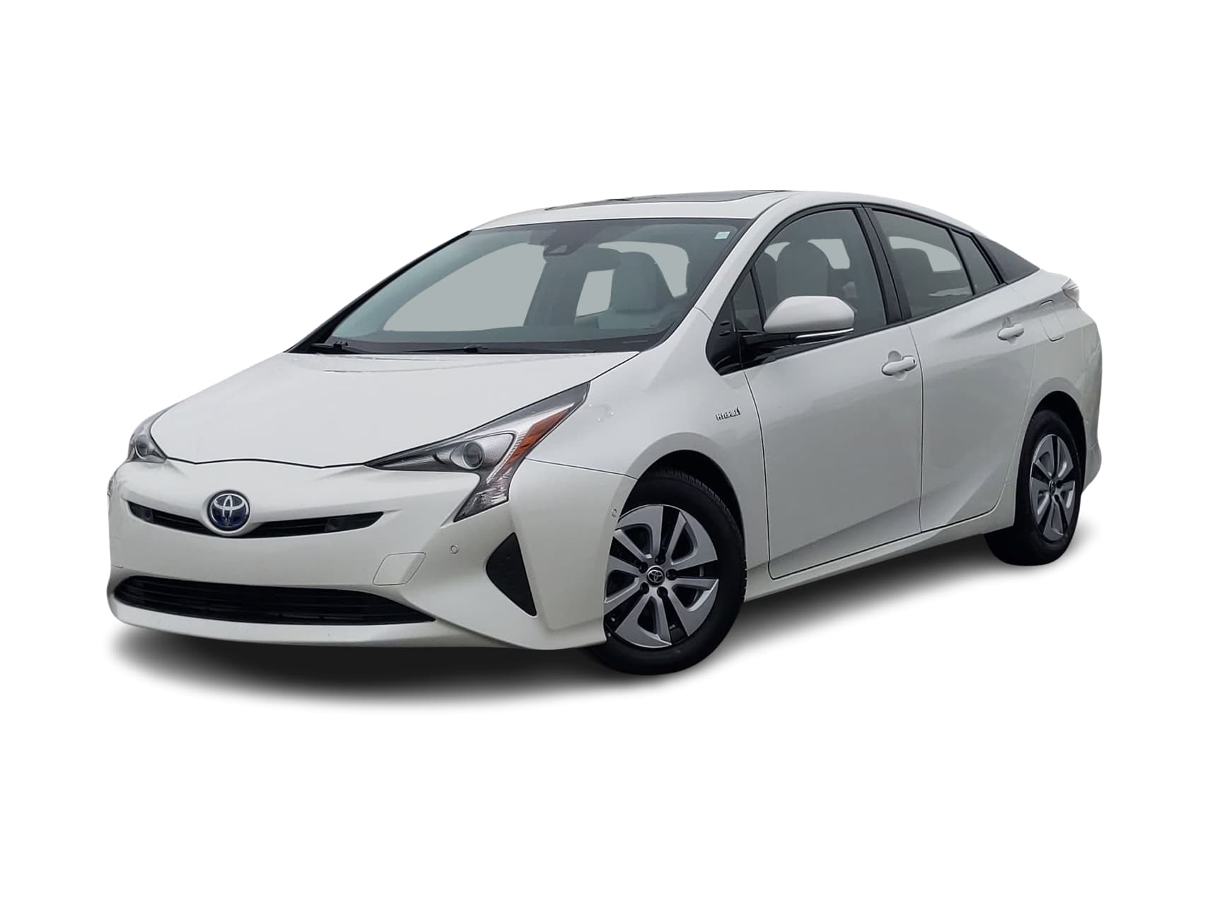 2017 Toyota Prius Four -
                Troy, MI