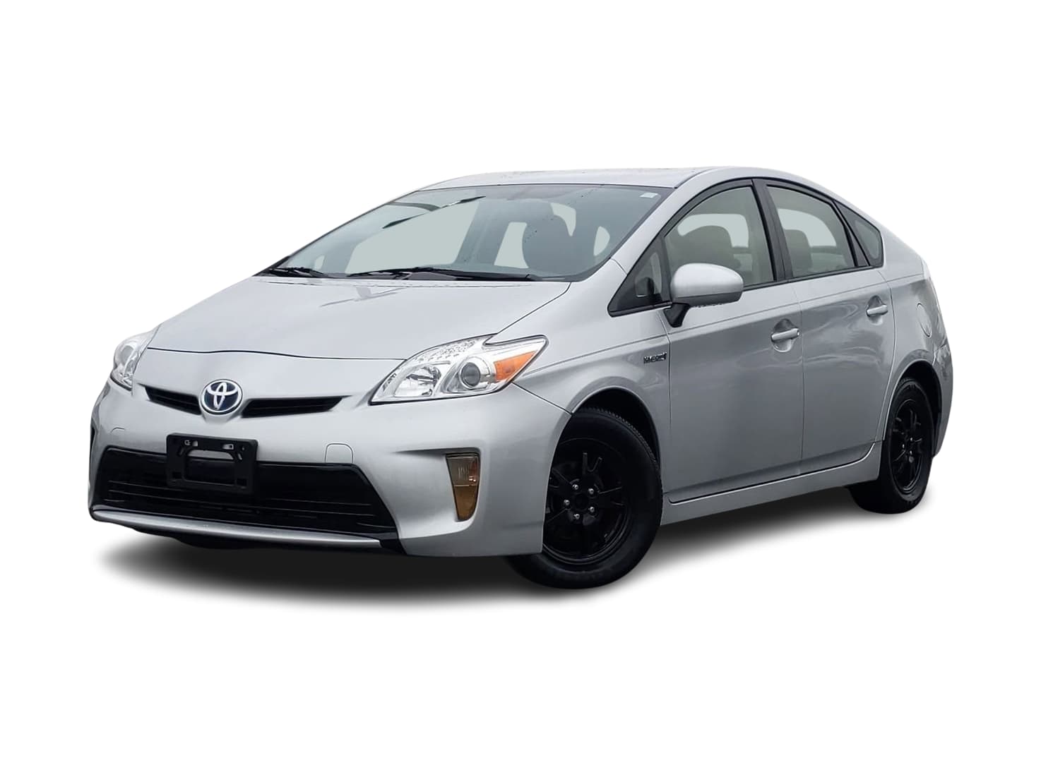 2015 Toyota Prius Four -
                Troy, MI