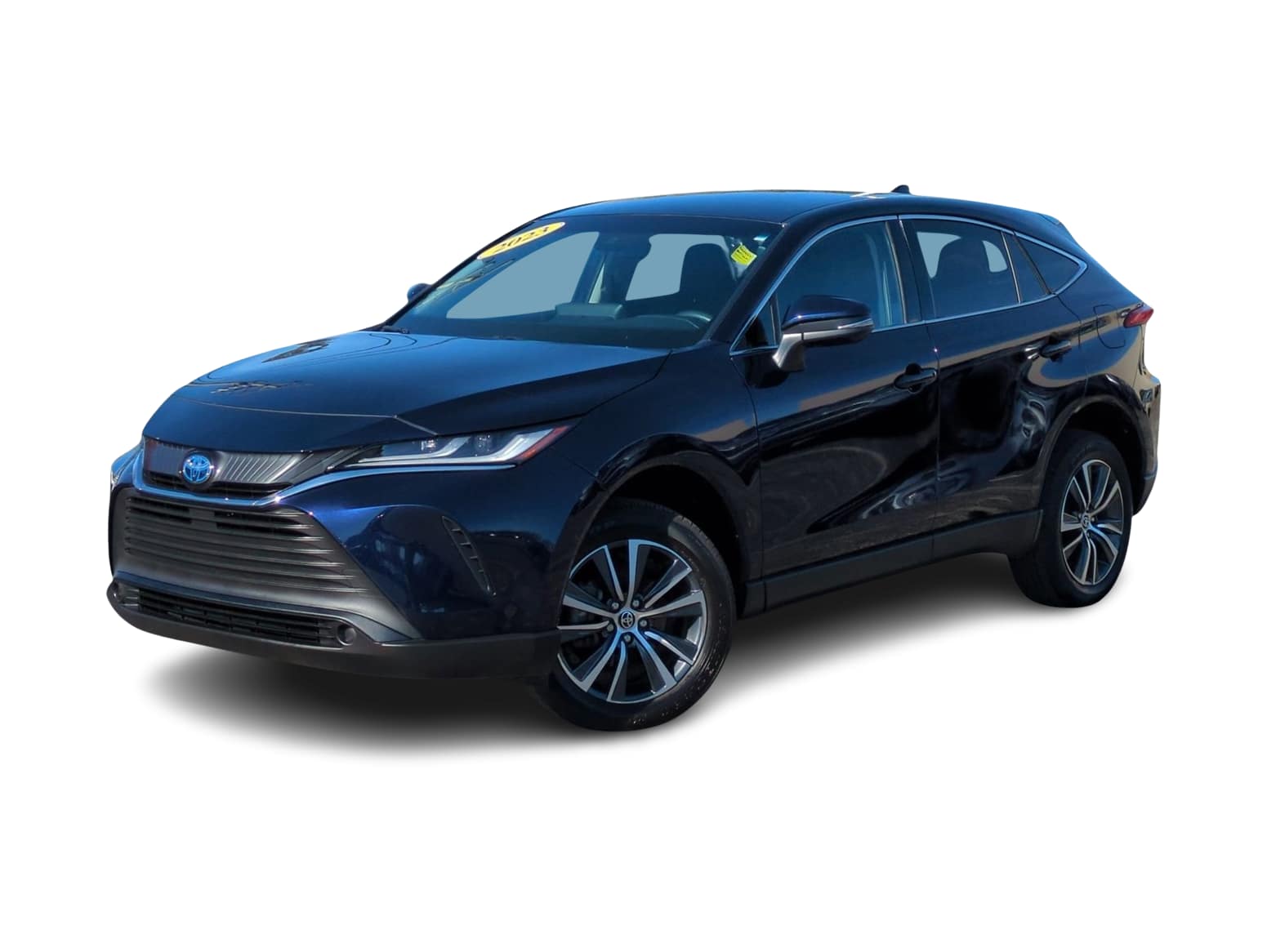 2023 Toyota Venza LE -
                  Troy, MI