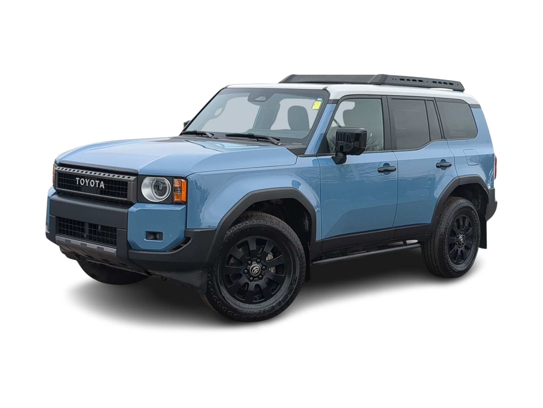 2024 Toyota Land Cruiser First Edition -
                  Troy, MI