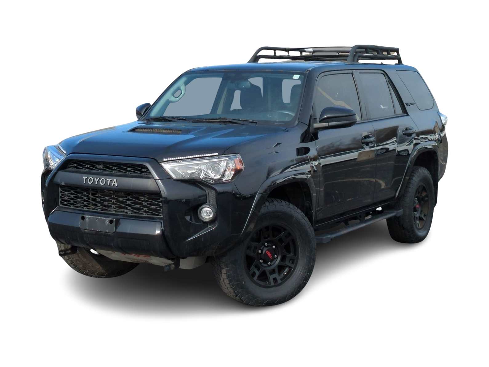 2019 Toyota 4Runner TRD Pro -
                Troy, MI
