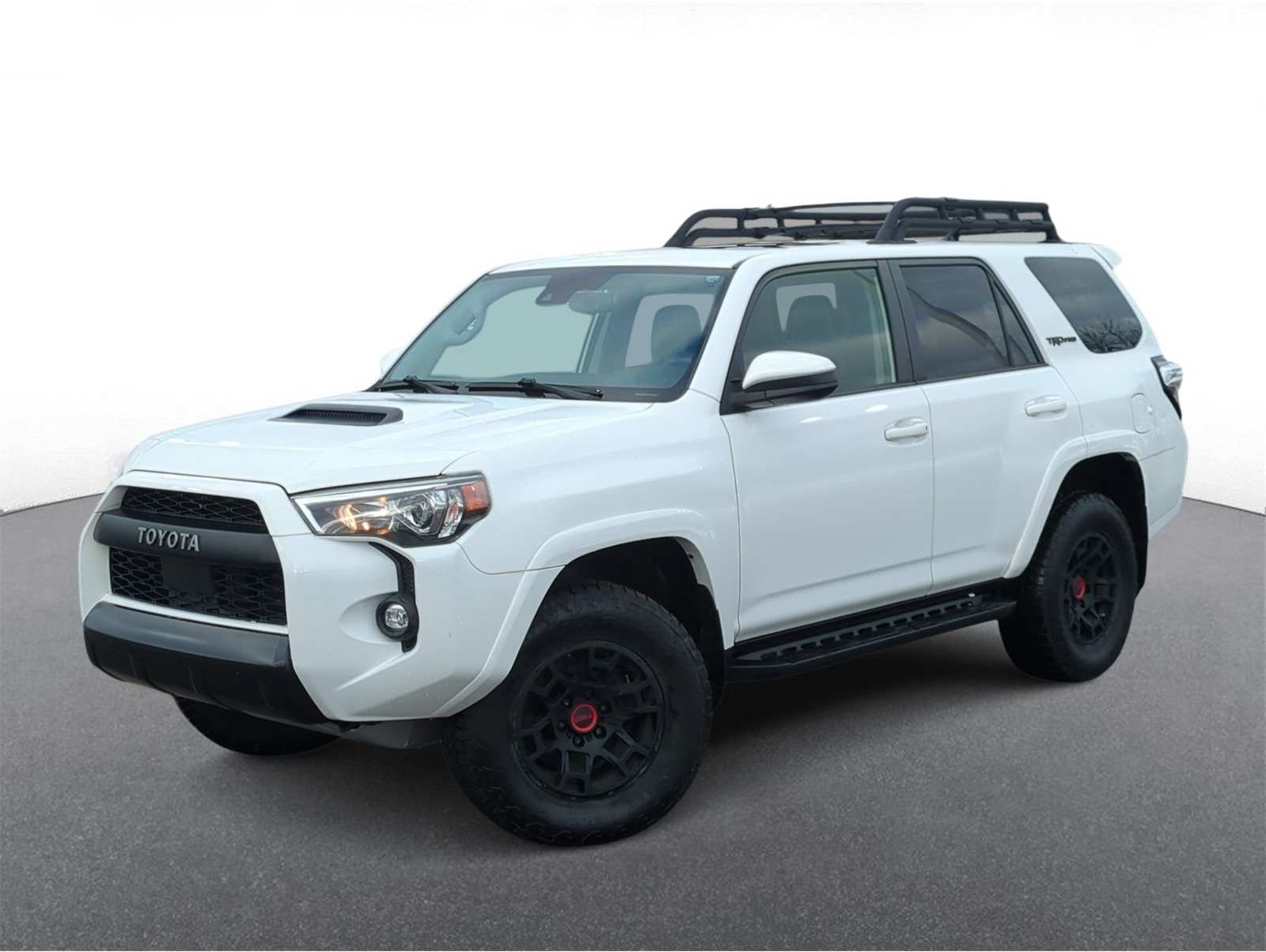 2021 Toyota 4Runner TRD Pro's photo