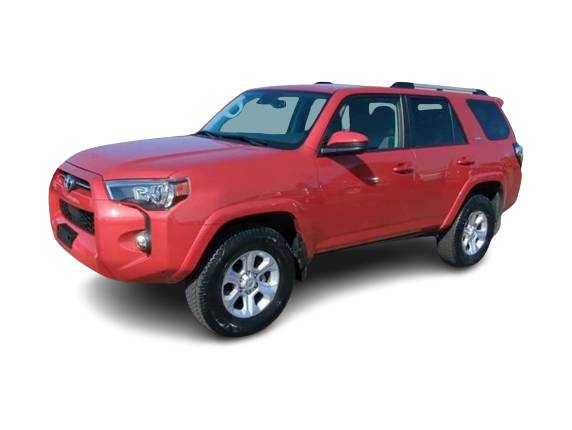 2024 Toyota 4Runner SR5 -
                Troy, MI