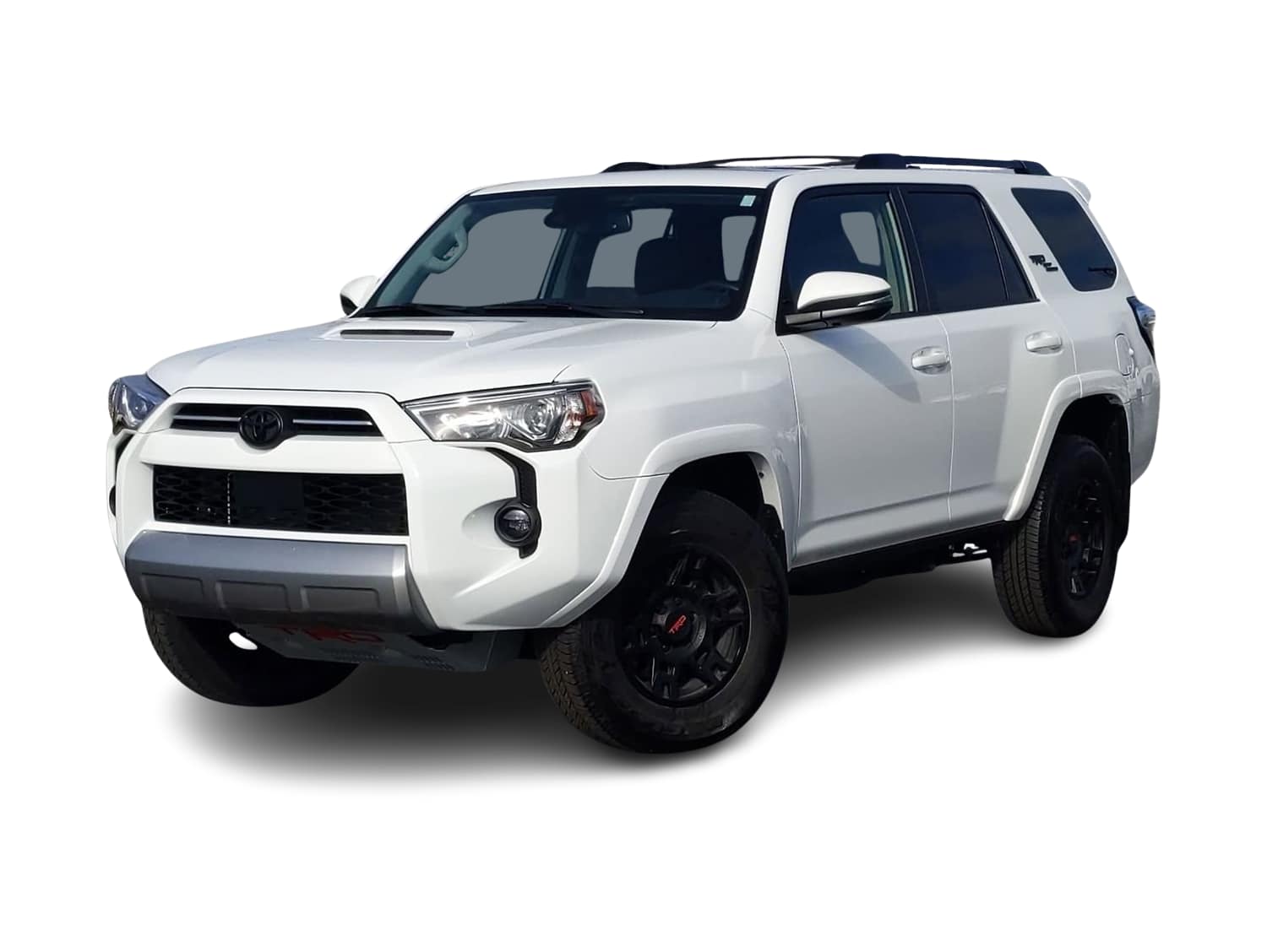 2024 Toyota 4Runner TRD Off Road -
                  Troy, MI