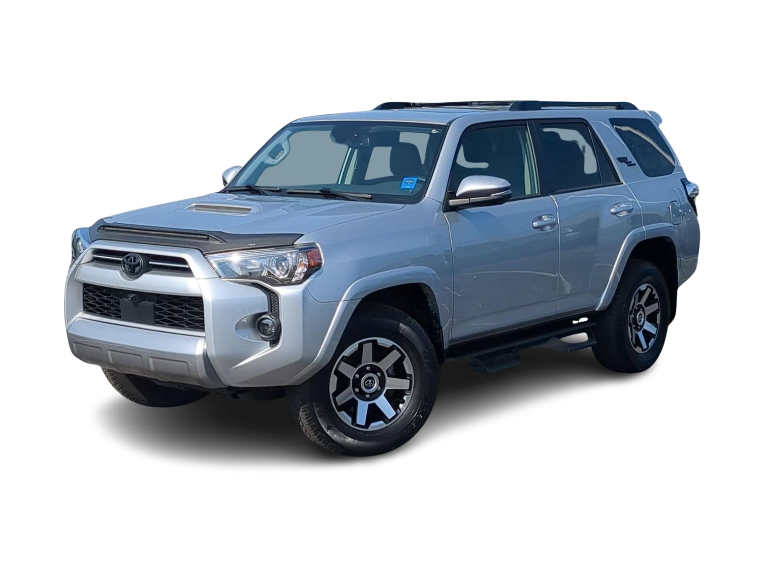 Thumbnail: 2024 Toyota 4Runner - 1