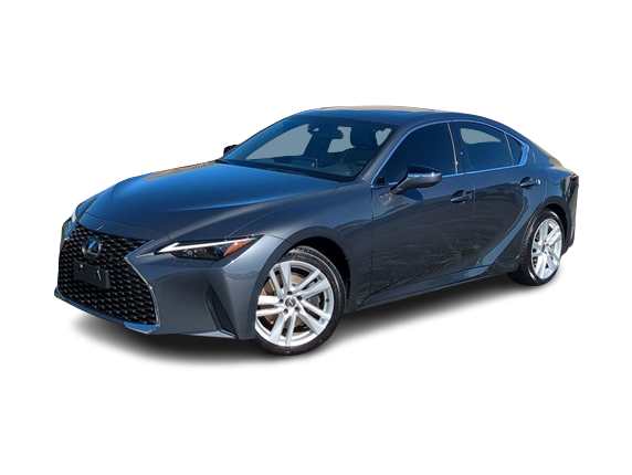 2023 Lexus IS 300 -
                Troy, MI