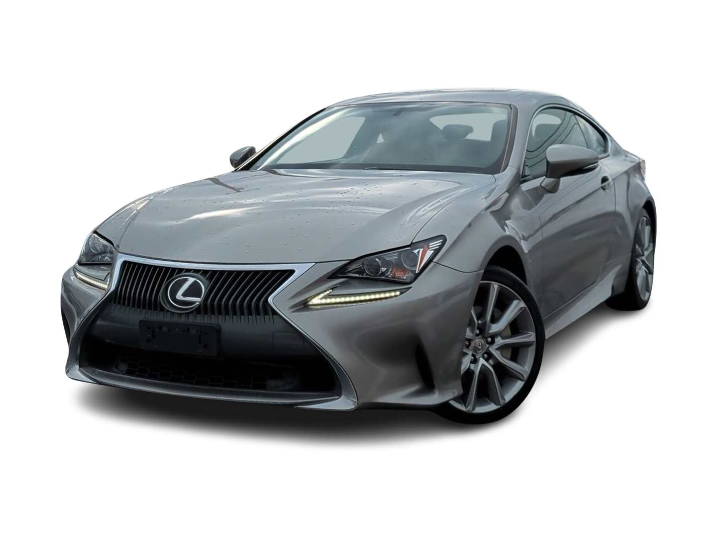 2016 Lexus RC 300 -
                Troy, MI