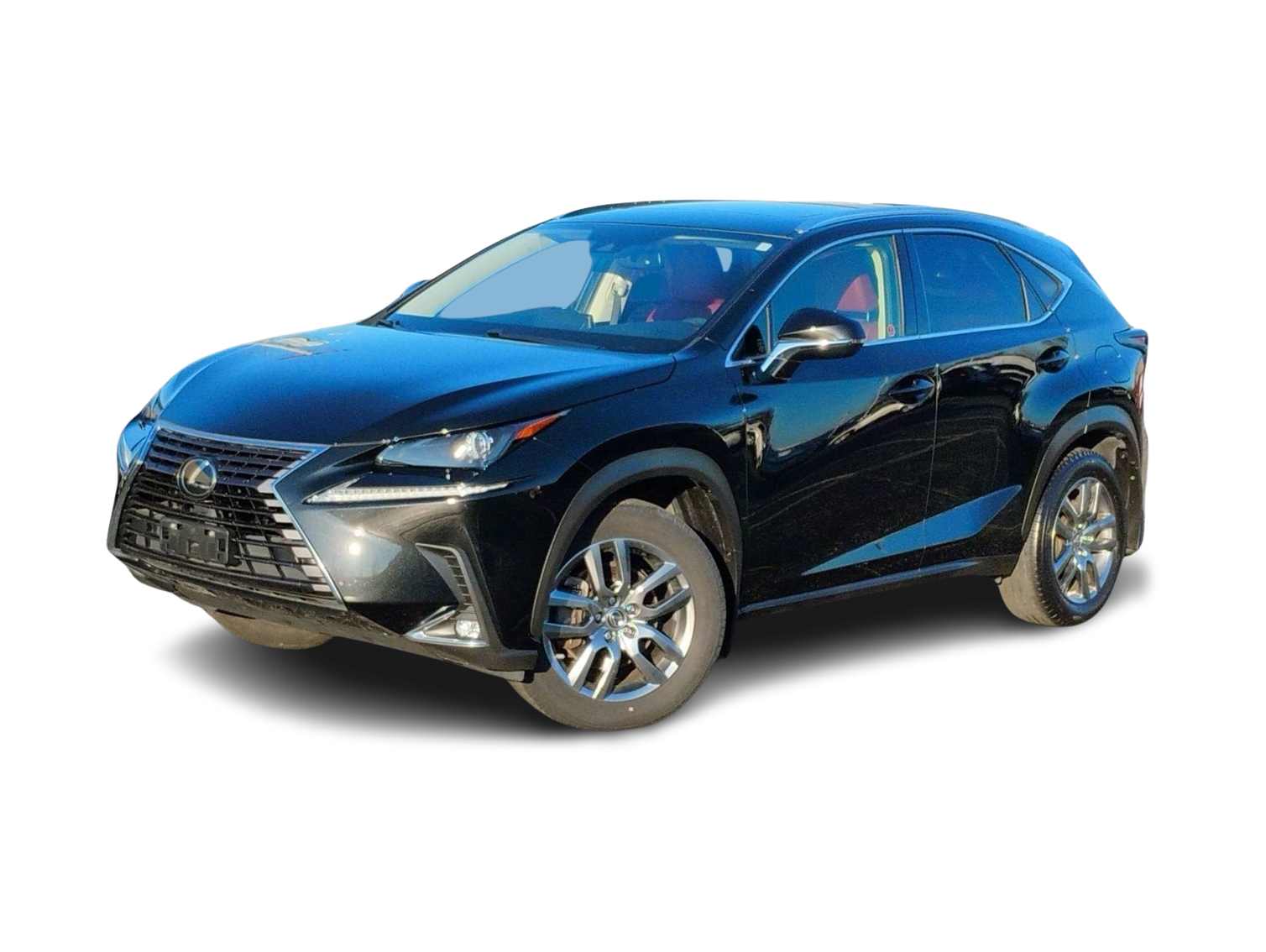 2021 Lexus NX 300 -
                Troy, MI