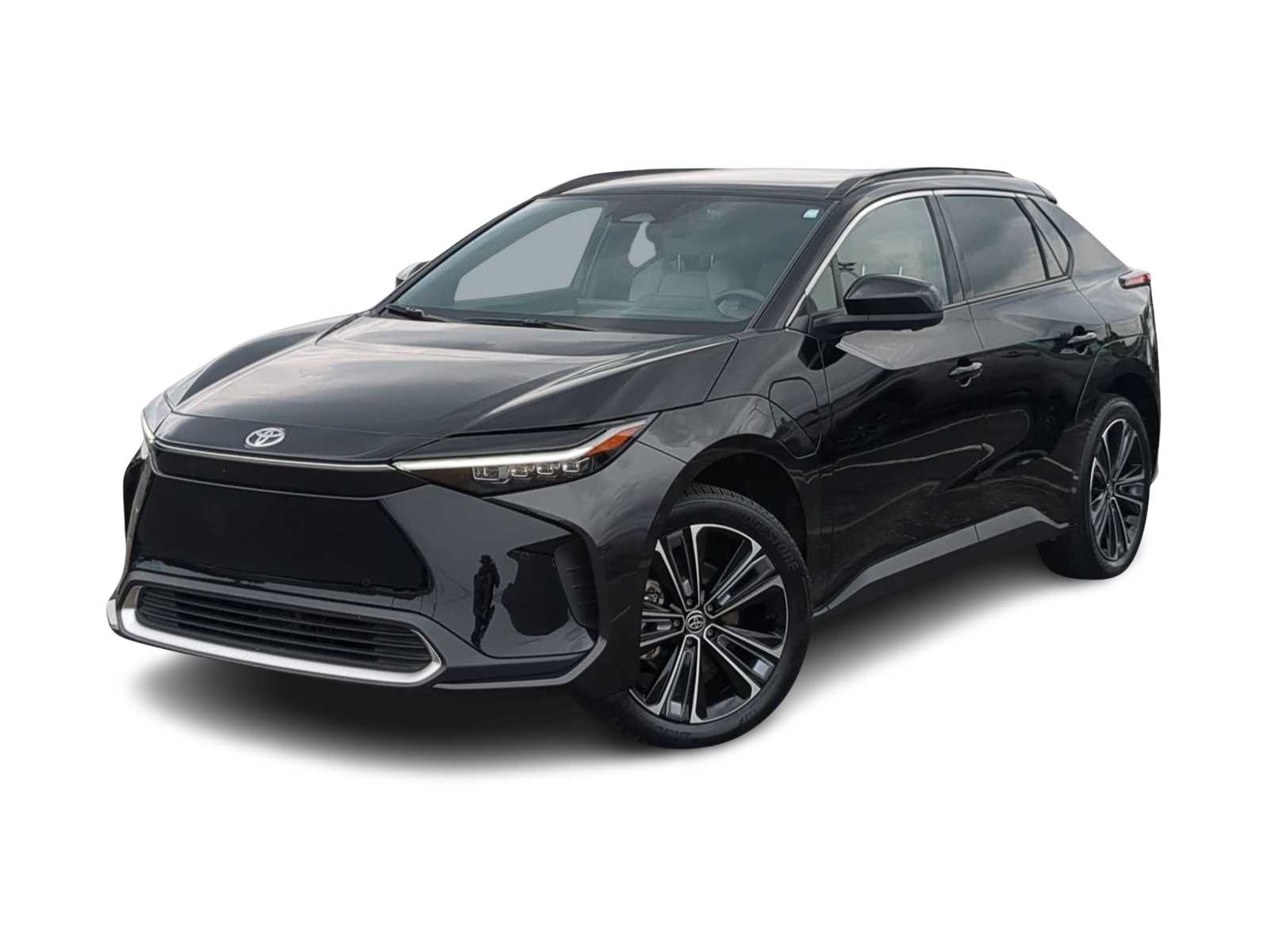 2024 Toyota bZ4X Limited -
                  Troy, MI