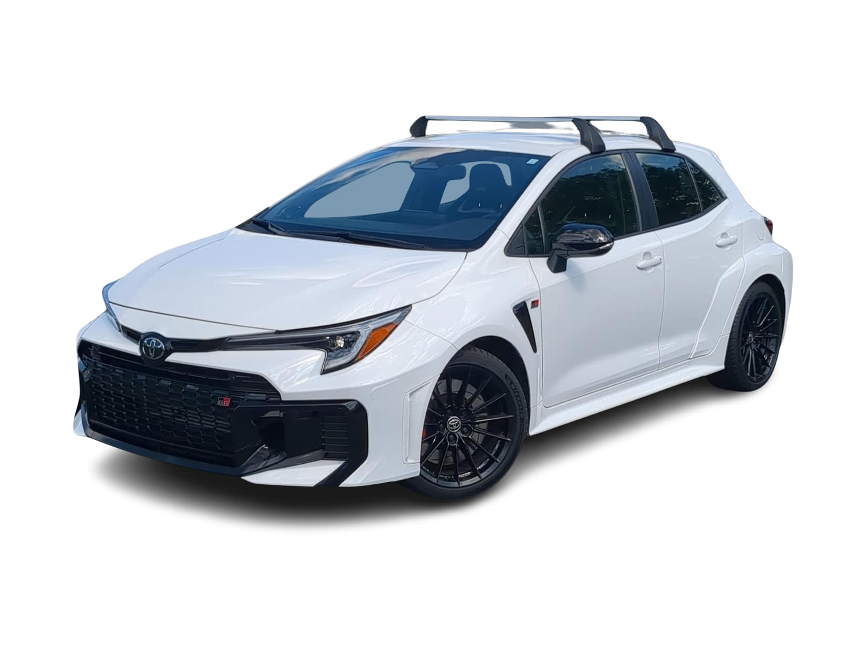 2025 Toyota GR Corolla Premium -
                  Troy, MI