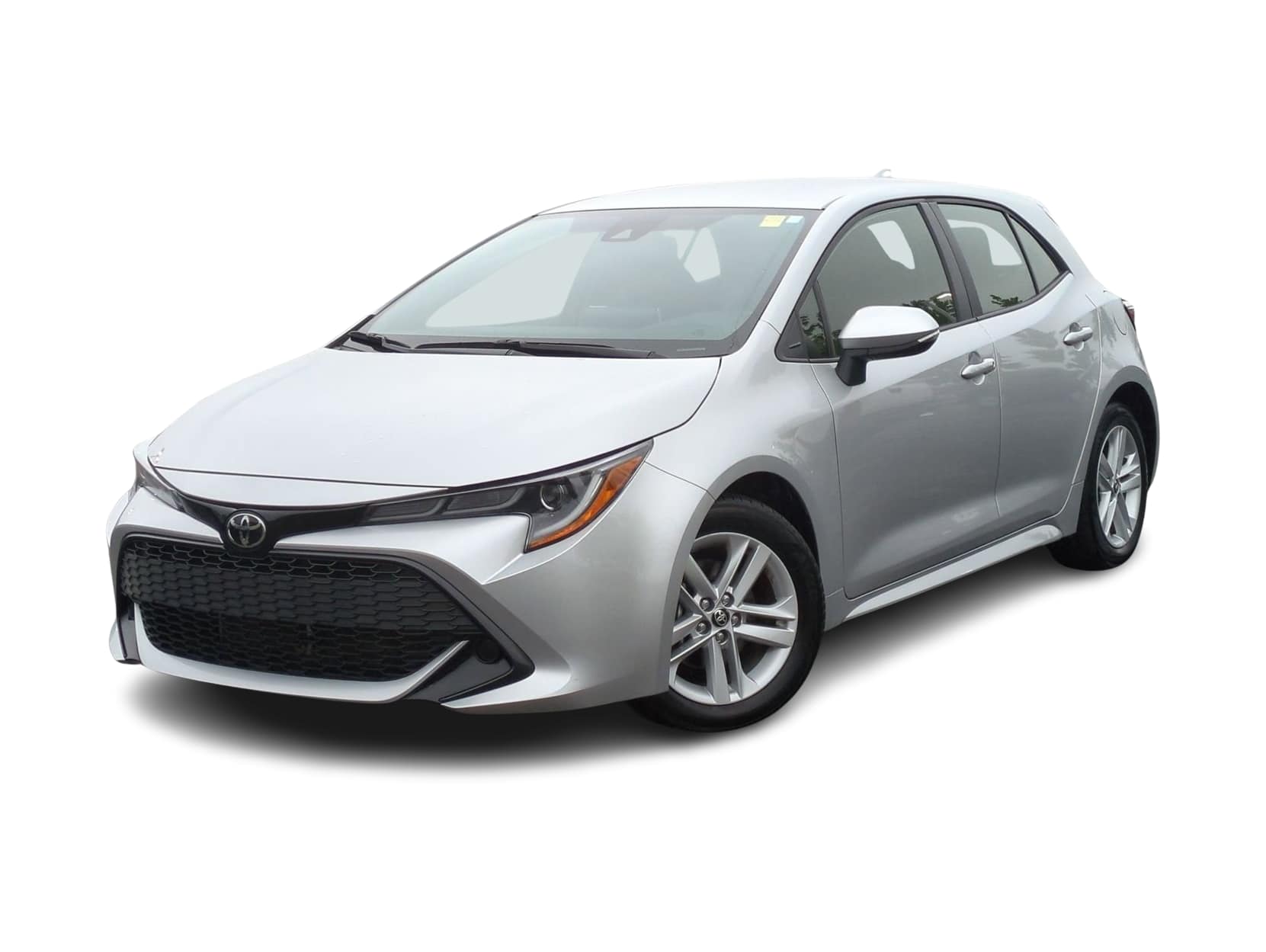 2022 Toyota Corolla SE -
                  Troy, MI