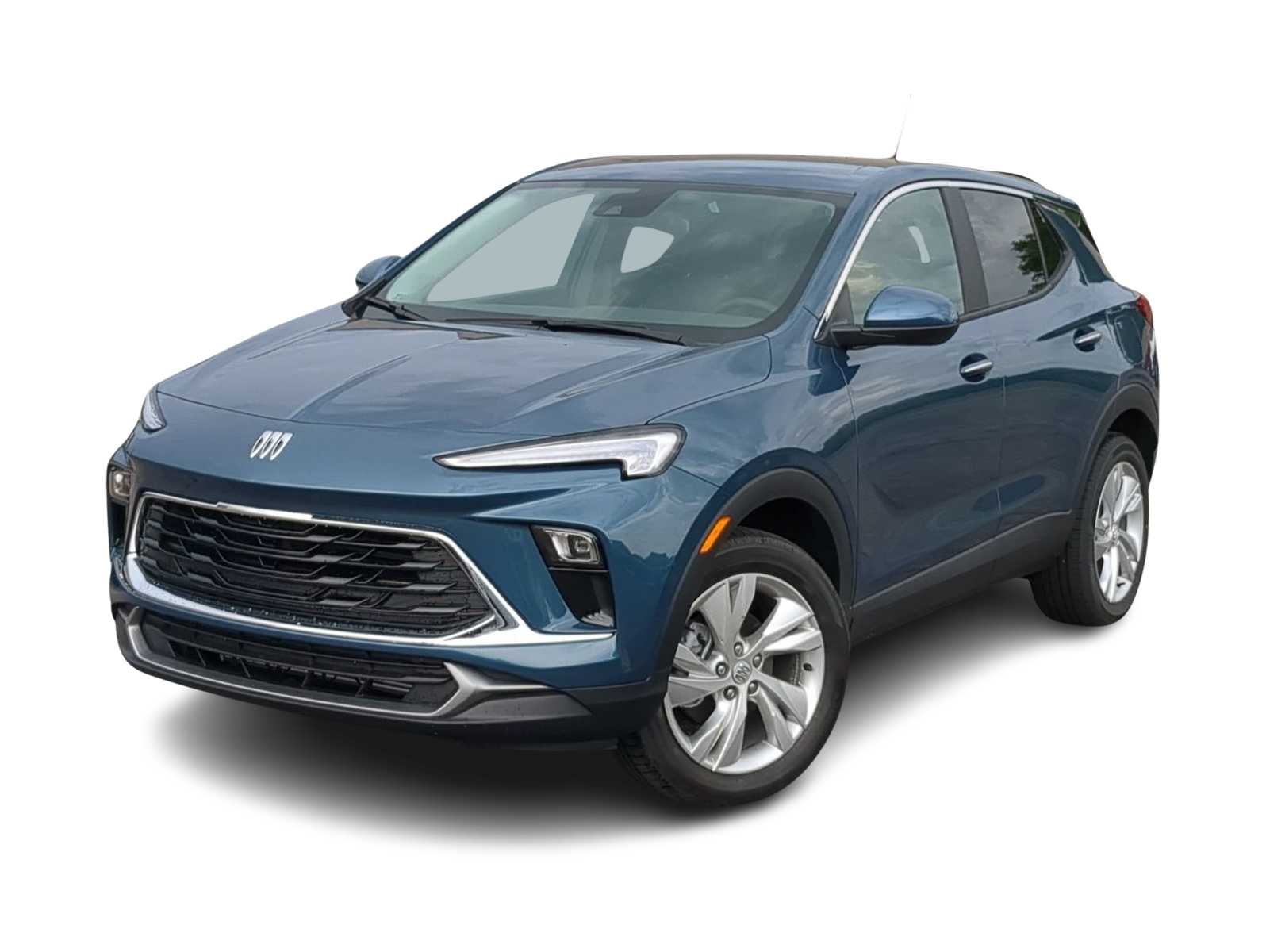 Thumbnail: 2026 Buick Encore GX - 1