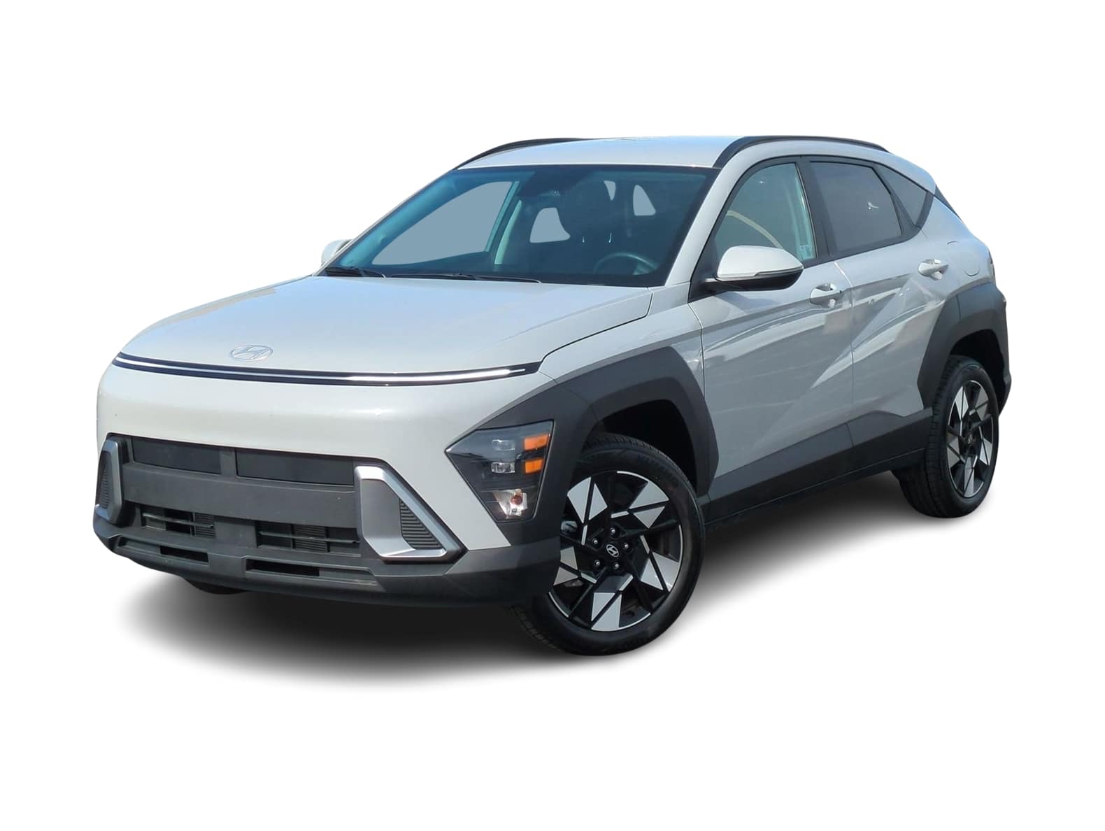 2025 Hyundai Kona SEL -
                  Troy, MI