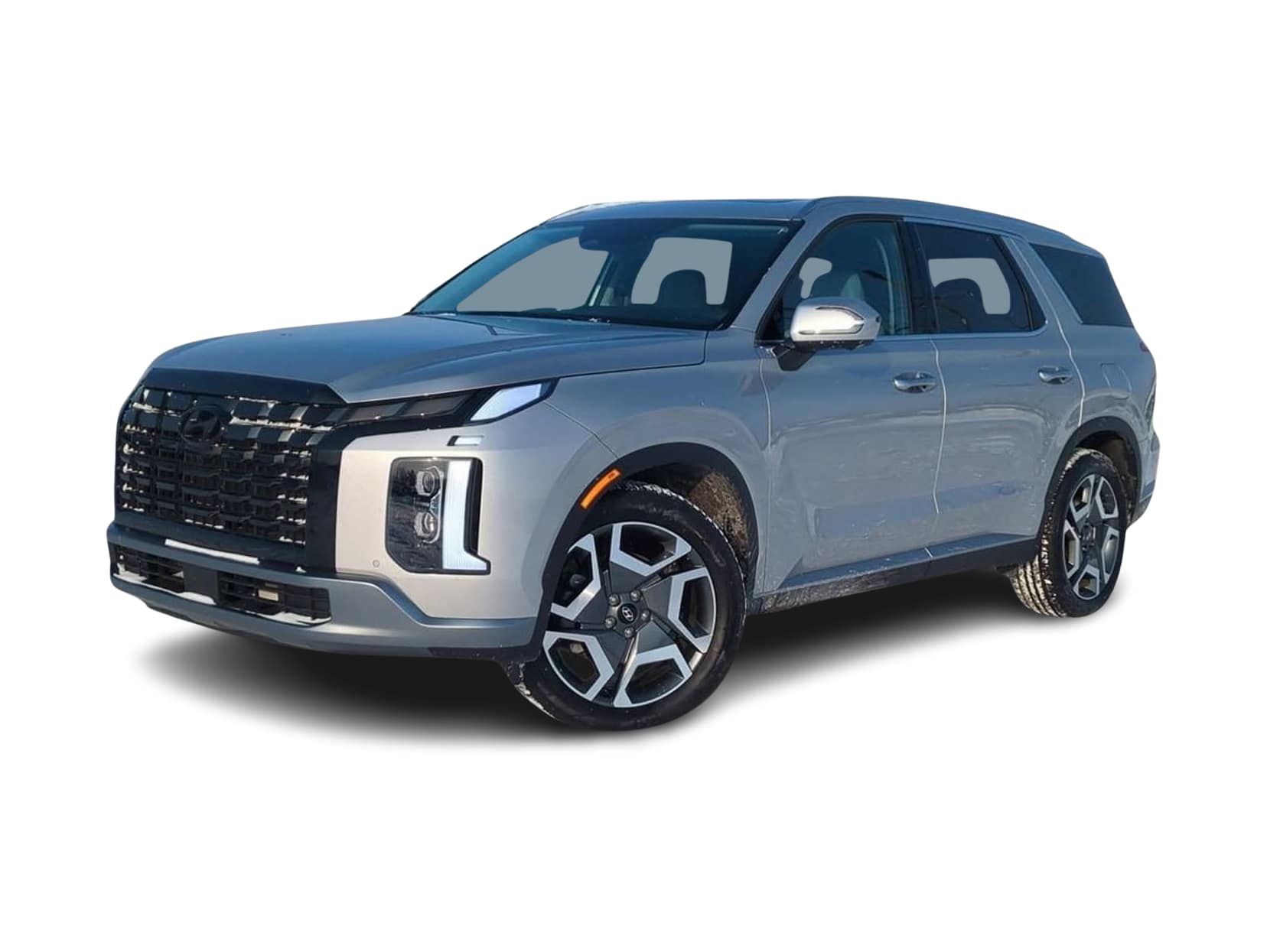 Thumbnail: 2025 Hyundai Palisade - 1