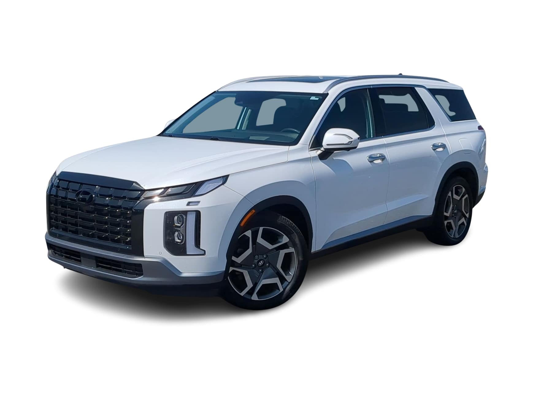 Thumbnail: 2023 Hyundai Palisade - 1