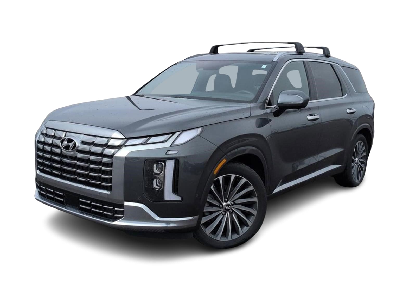 Thumbnail: 2023 Hyundai Palisade - 1
