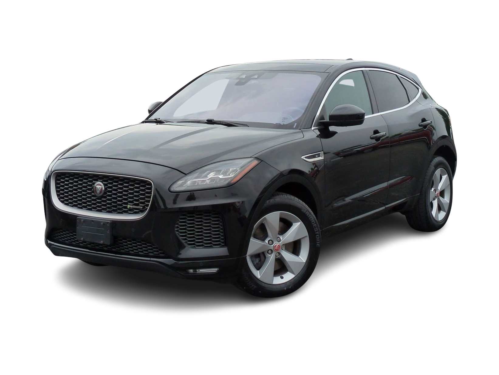 2018 Jaguar E-Pace R-Dynamic S -
                  Troy, MI