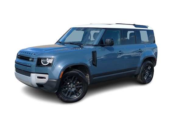 2021 Land Rover Defender 110 -
                Troy, MI