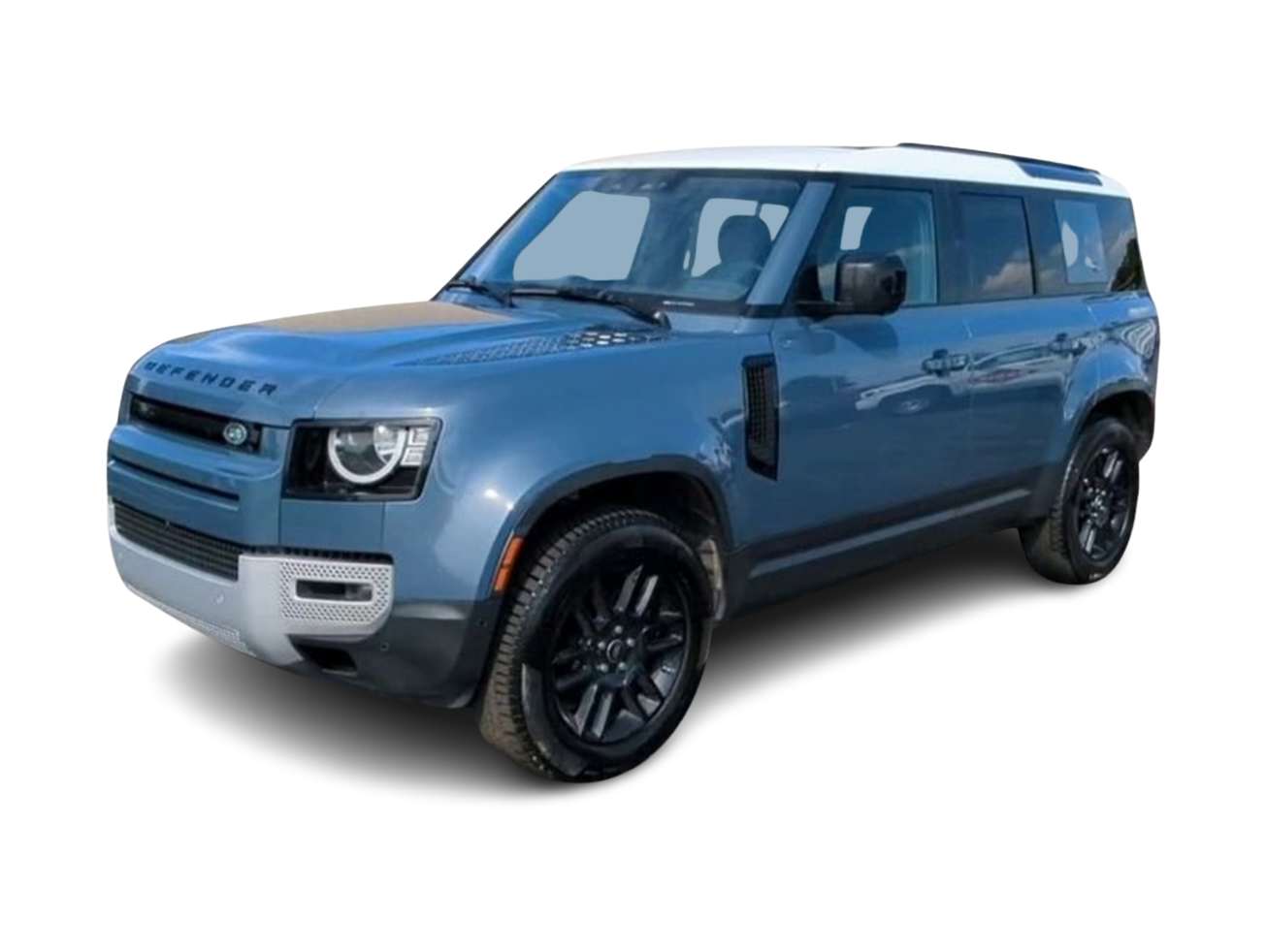 2021 Land Rover Defender 110 -
                Troy, MI