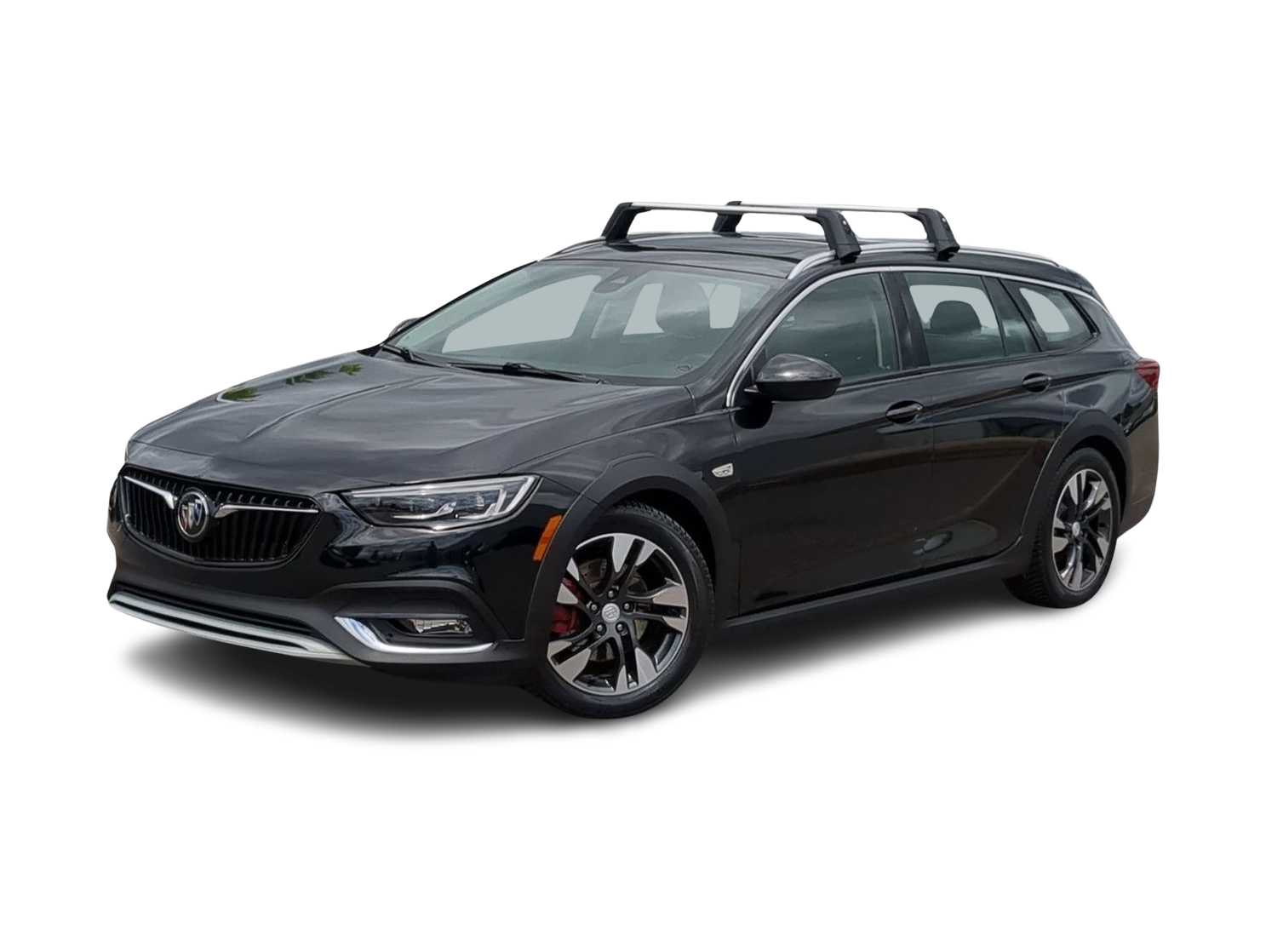 2018 Buick Regal Essence -
                  Troy, MI