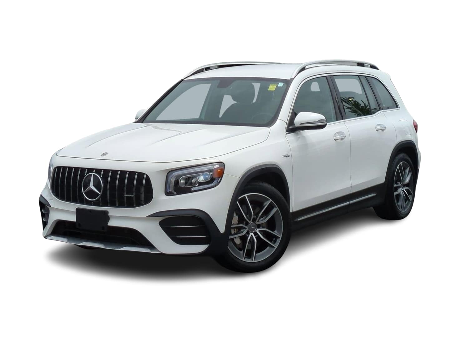 2022 Mercedes-Benz GLB 35 AMG -
                  Troy, MI
