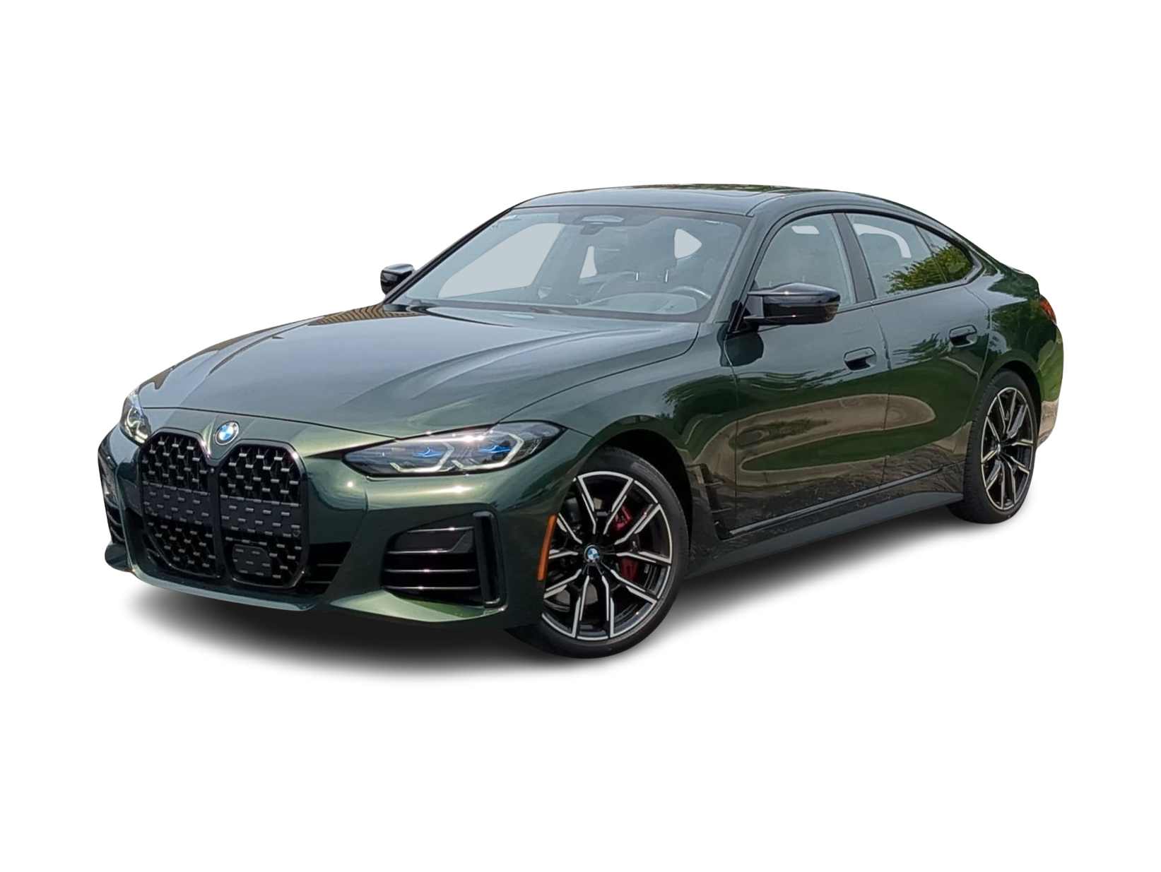 2023 BMW 4 Series M440i -
                  Troy, MI