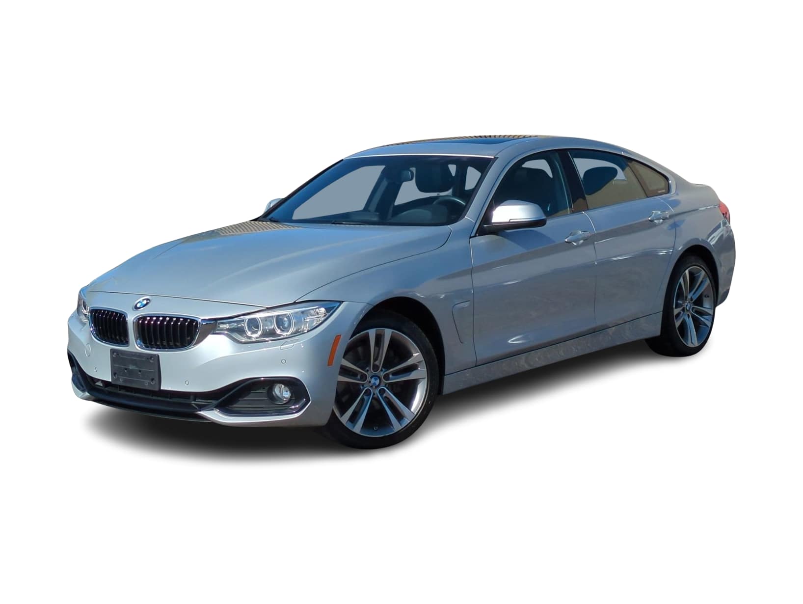 2017 BMW 4 Series 430i -
                  Troy, MI