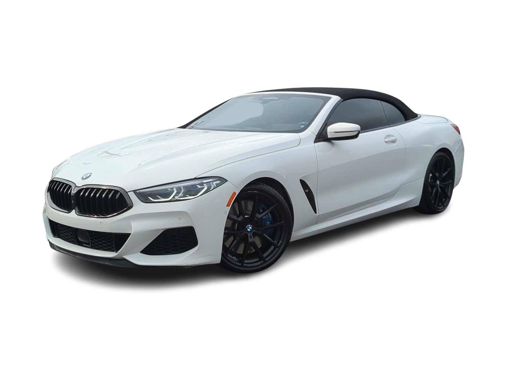 2019 BMW 8 Series 850i -
                  Troy, MI