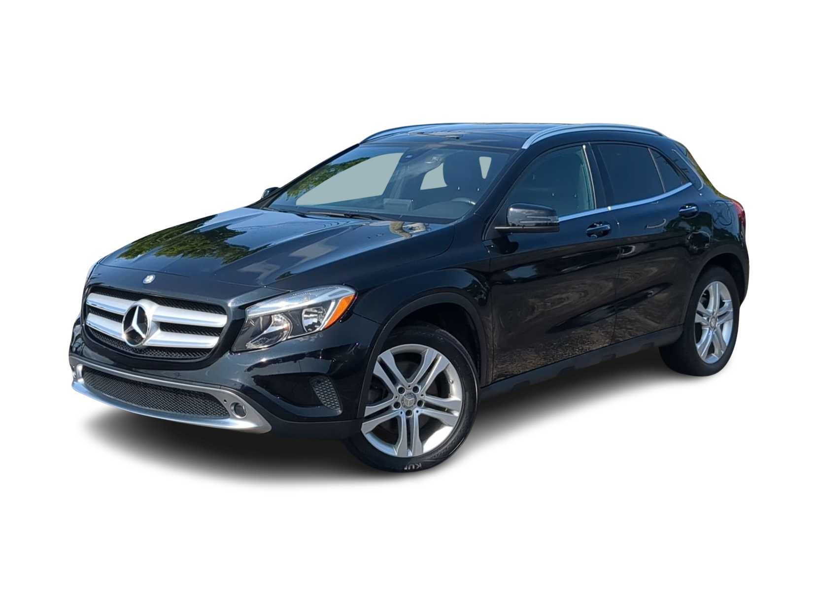 2016 Mercedes-Benz GLA 250 -
                  Troy, MI