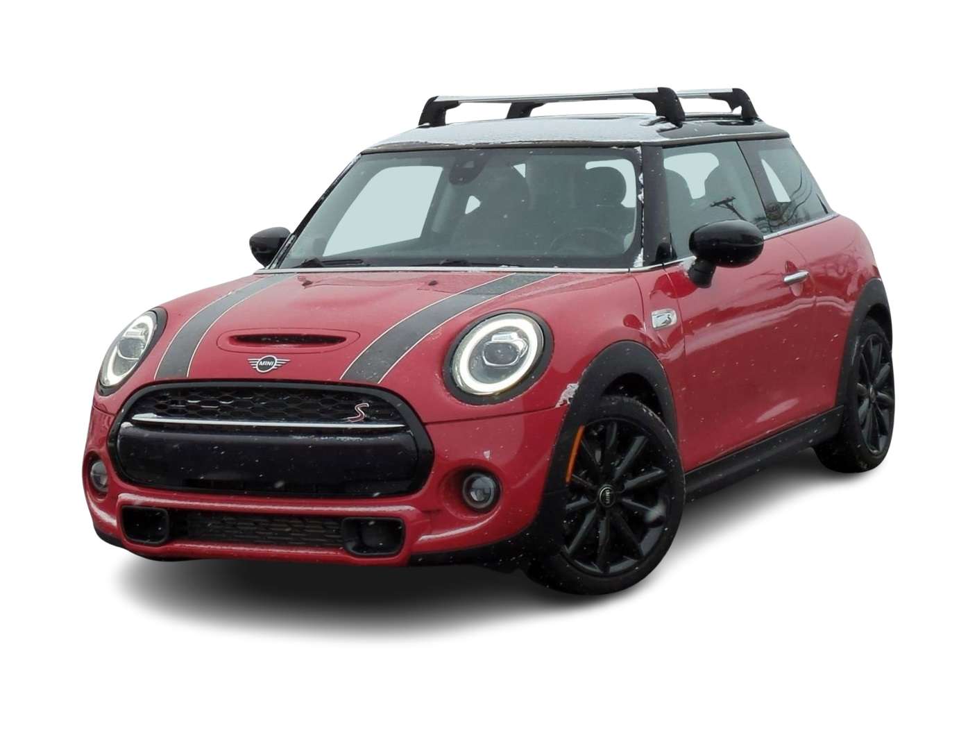 2020 MINI Cooper S -
                Troy, MI