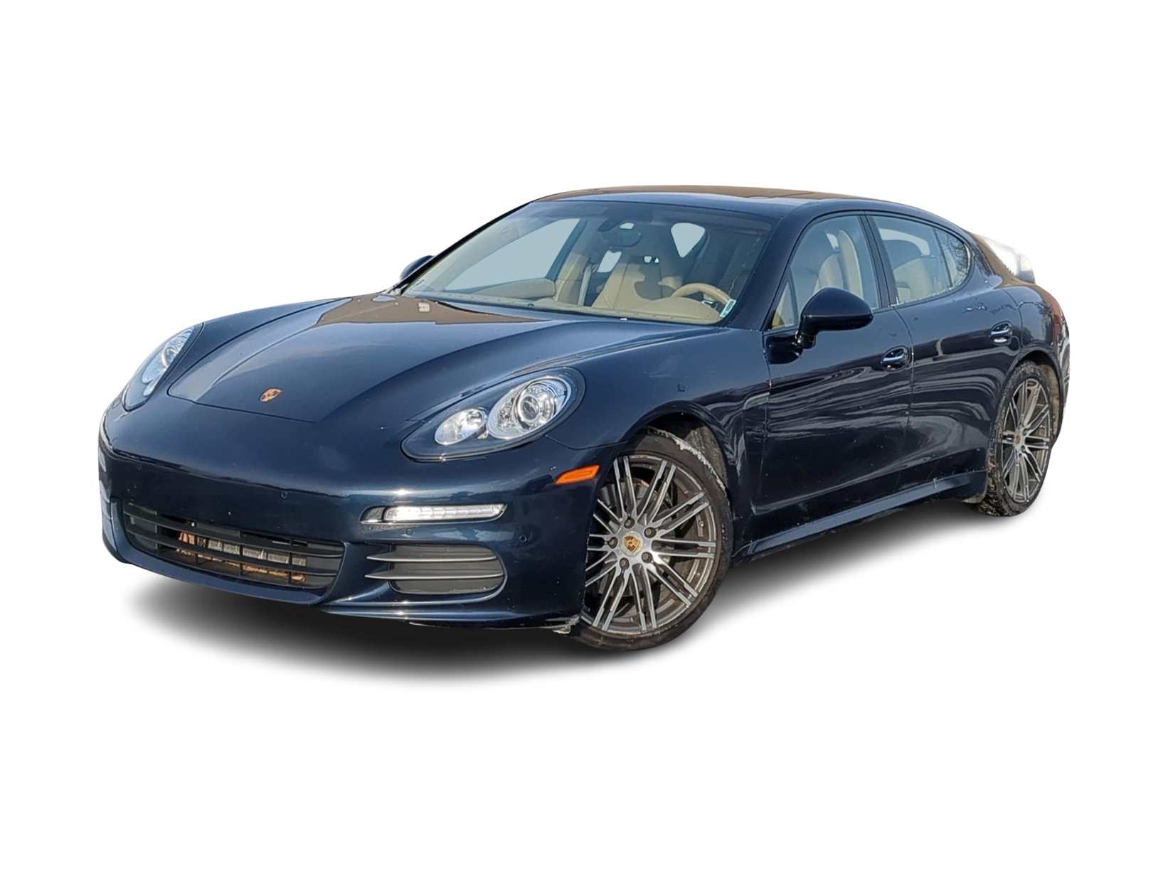 2015 Porsche Panamera 4 -
                  Troy, MI