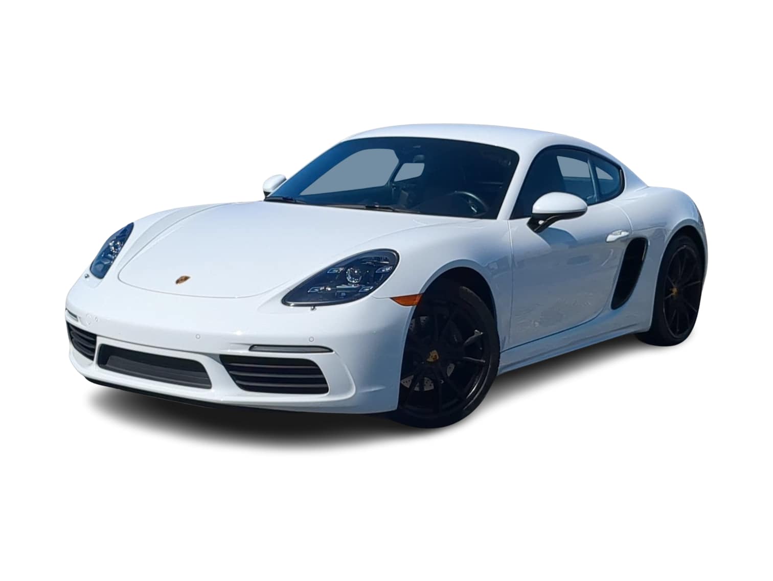 2021 Porsche 718 Cayman T -
                  Troy, MI