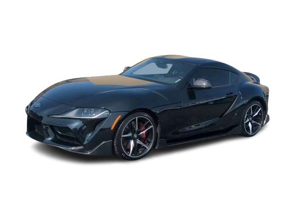 2022 Toyota GR Supra Premium -
                Troy, MI