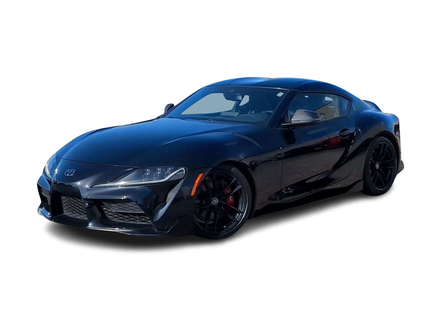 2021 Toyota GR Supra A91 Edition -
                  Troy, MI