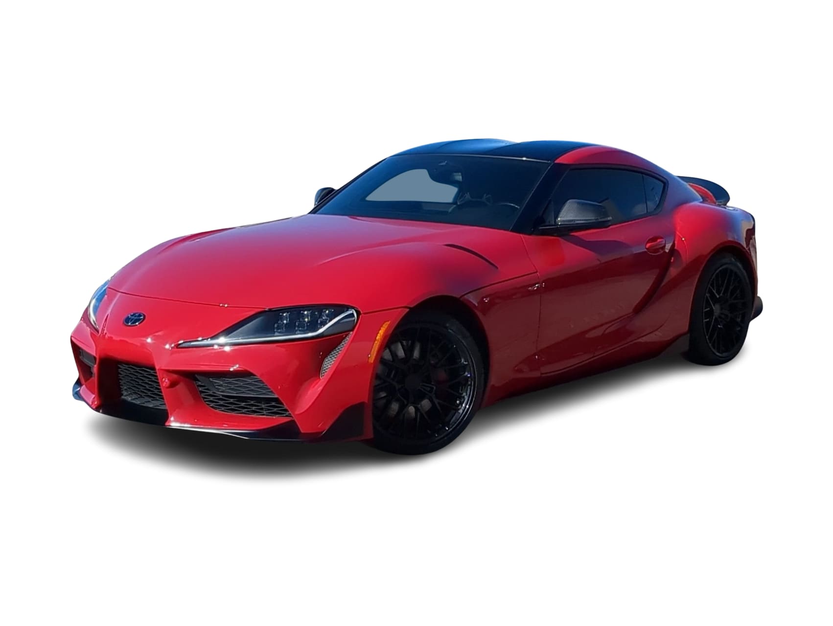 2020 Toyota GR Supra Premium -
                  Troy, MI