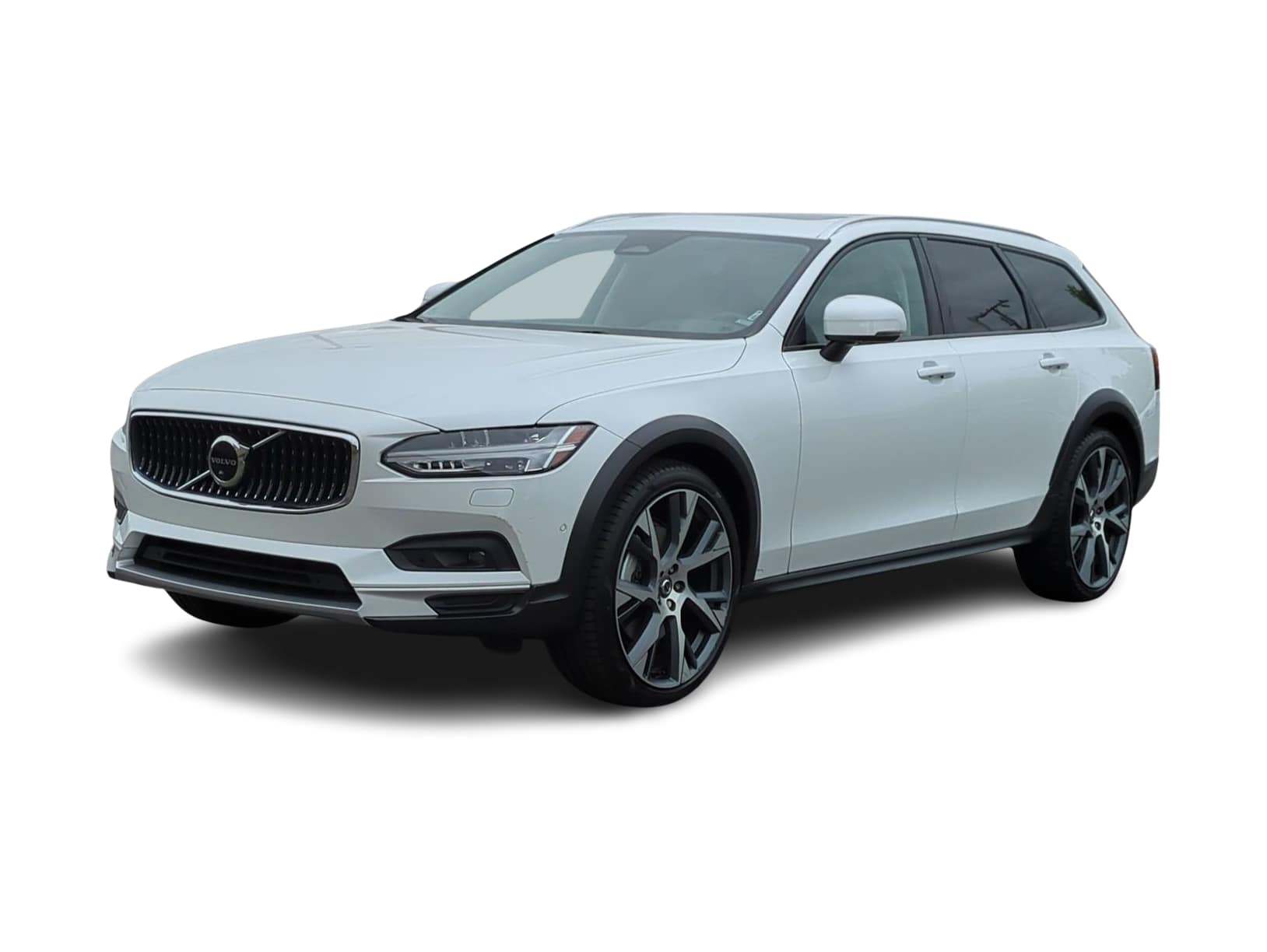 Thumbnail: 2023 Volvo V90 - 1