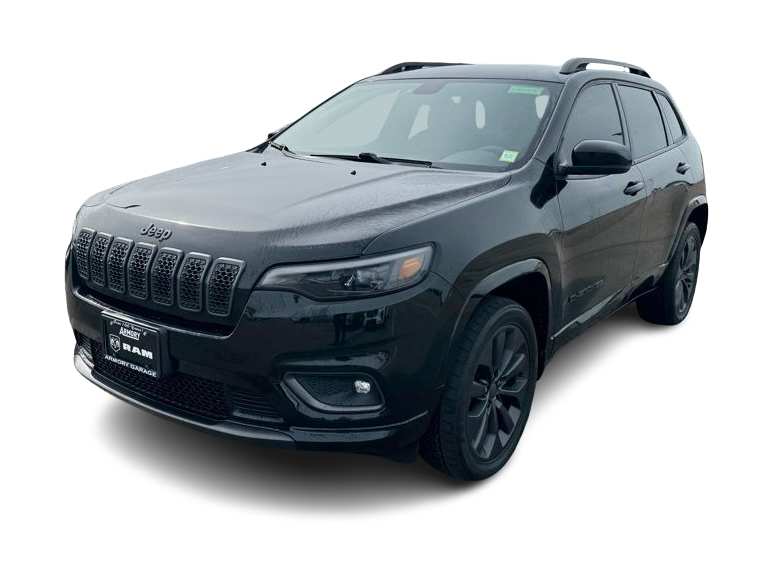 Thumbnail: 2019 Jeep Cherokee - 1